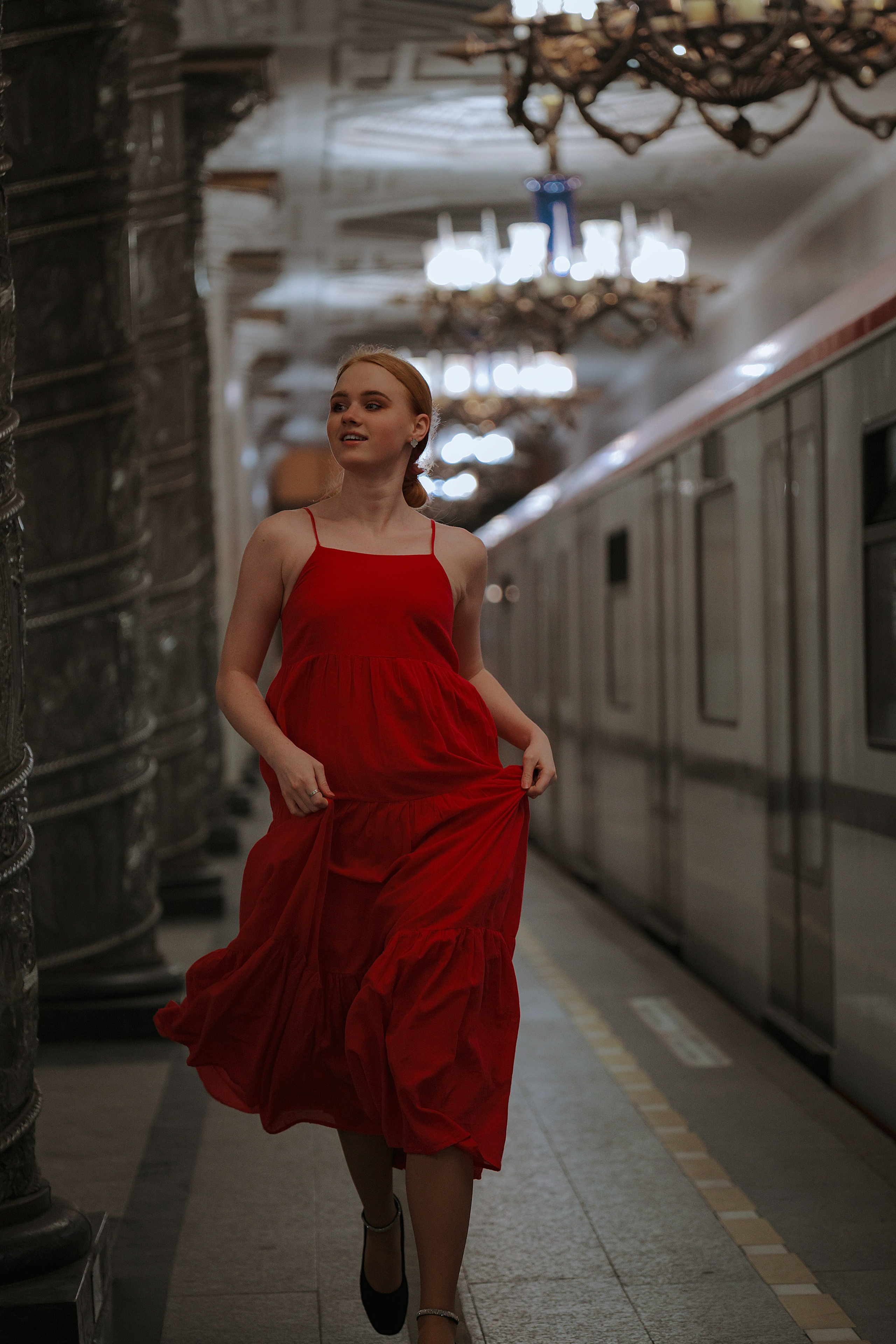 Sonya. Самид Али, фотограф из Санкт-Петербурга, Россия