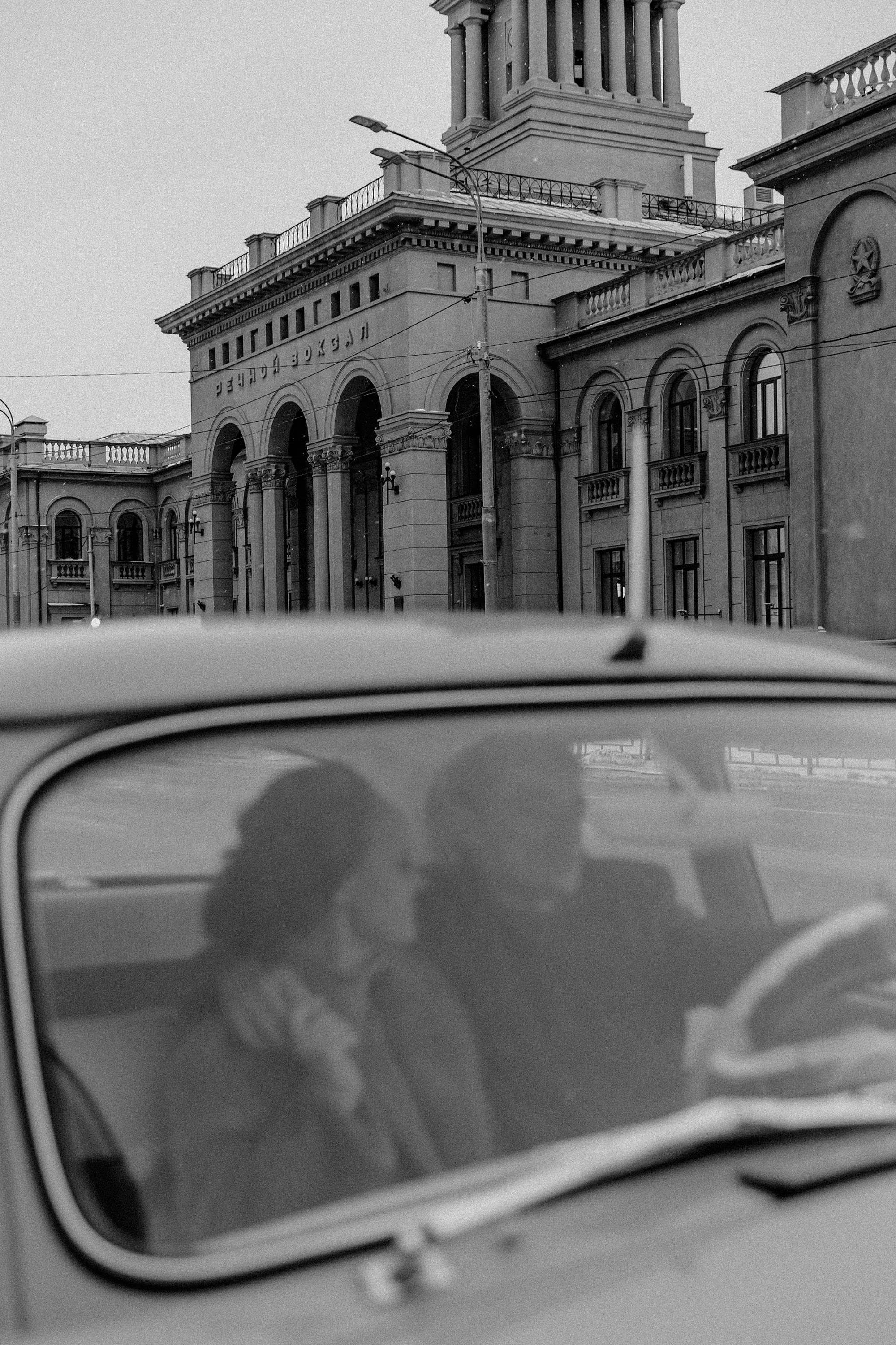 VOLGA ` 21. Maria Startseva Photo