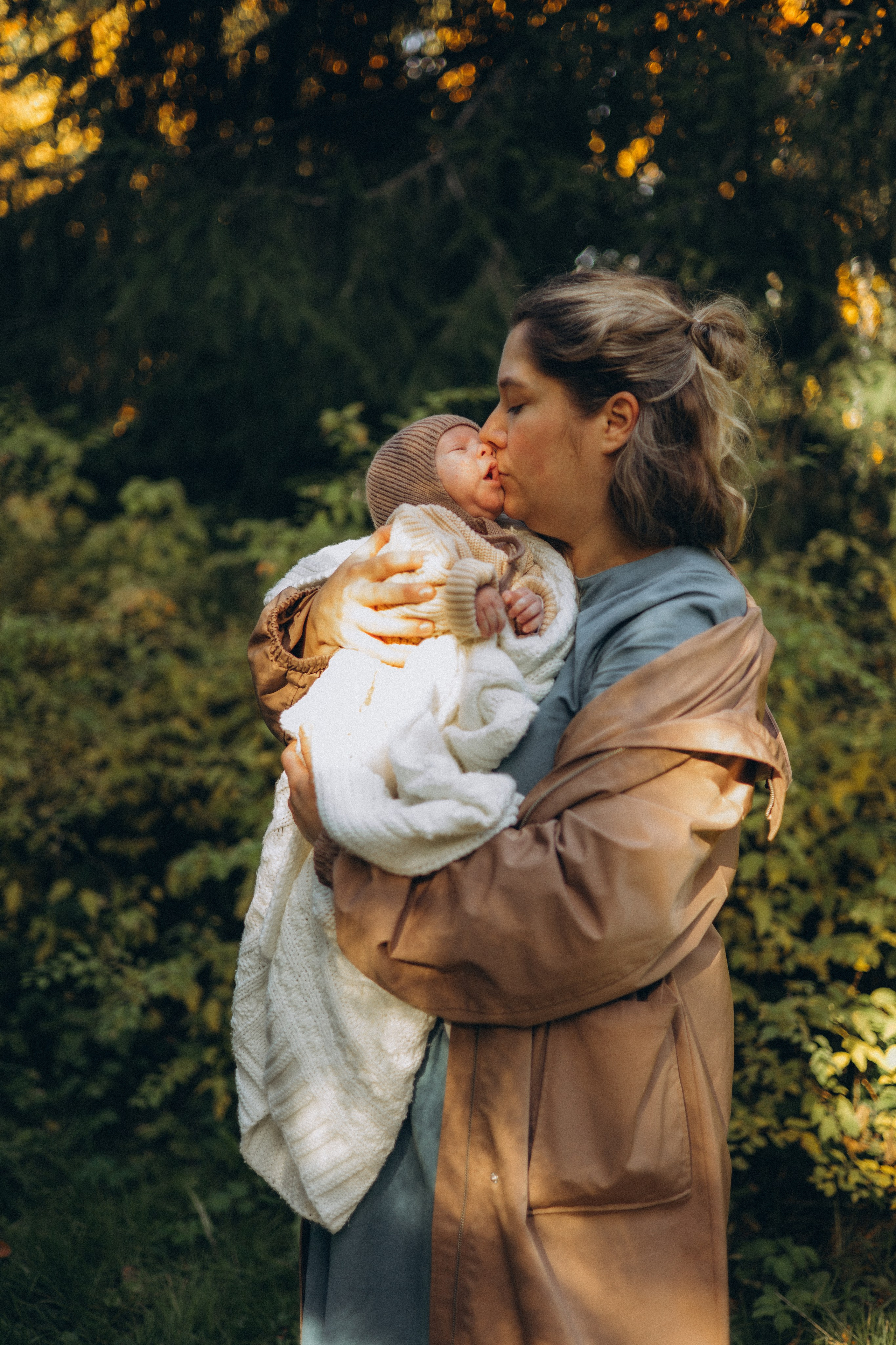 Наташа и Влад. ЦПКиО. Главная