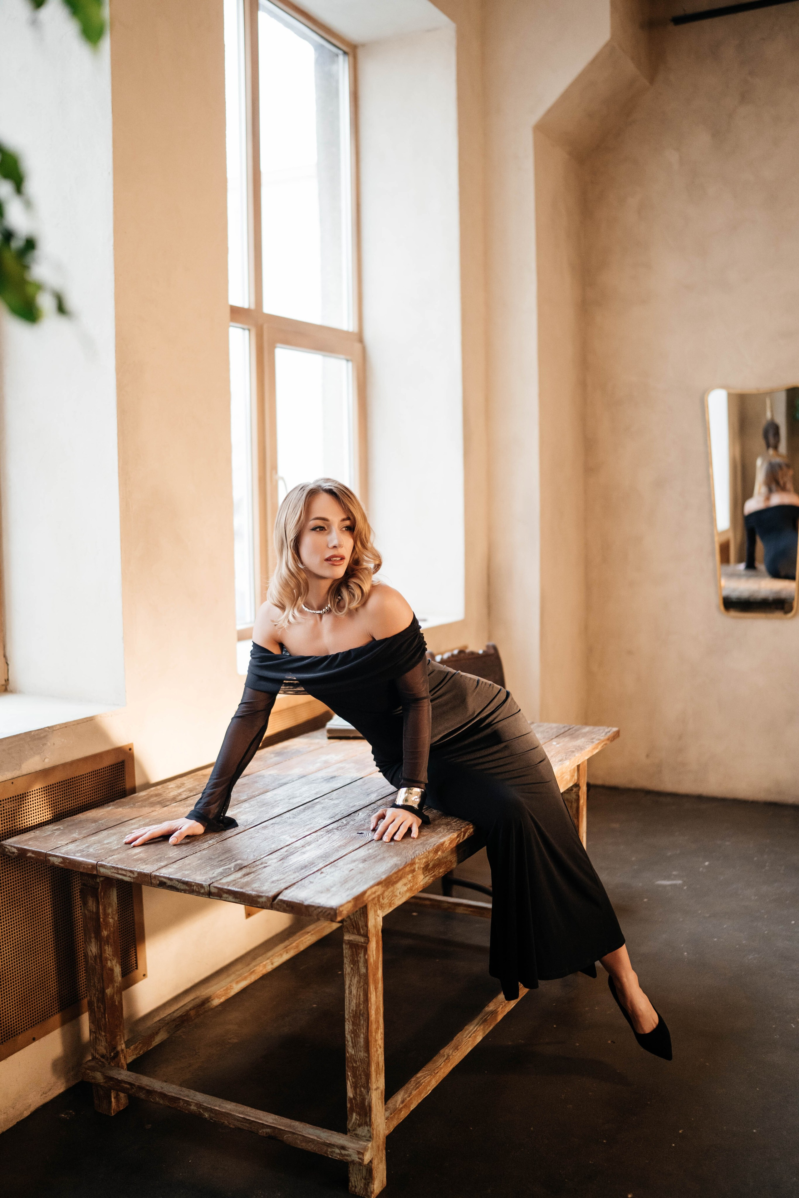 Sasha. Https://instagram.com/ana.stasia.n