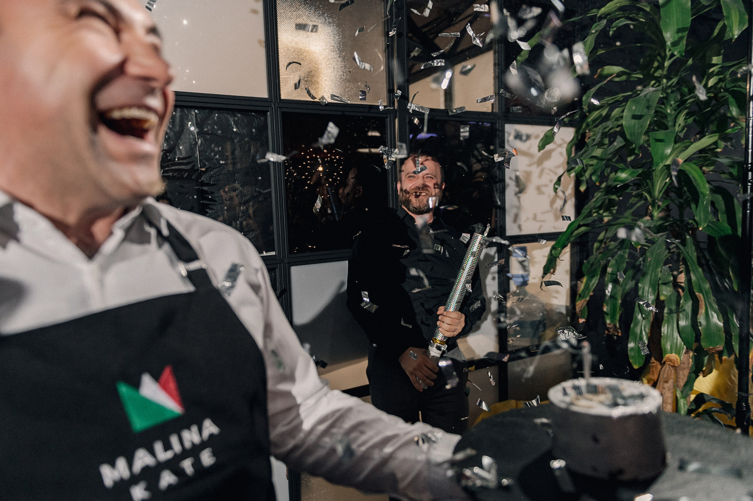 Birthday in a pub. Свадебный фотограф Роман Чигарев