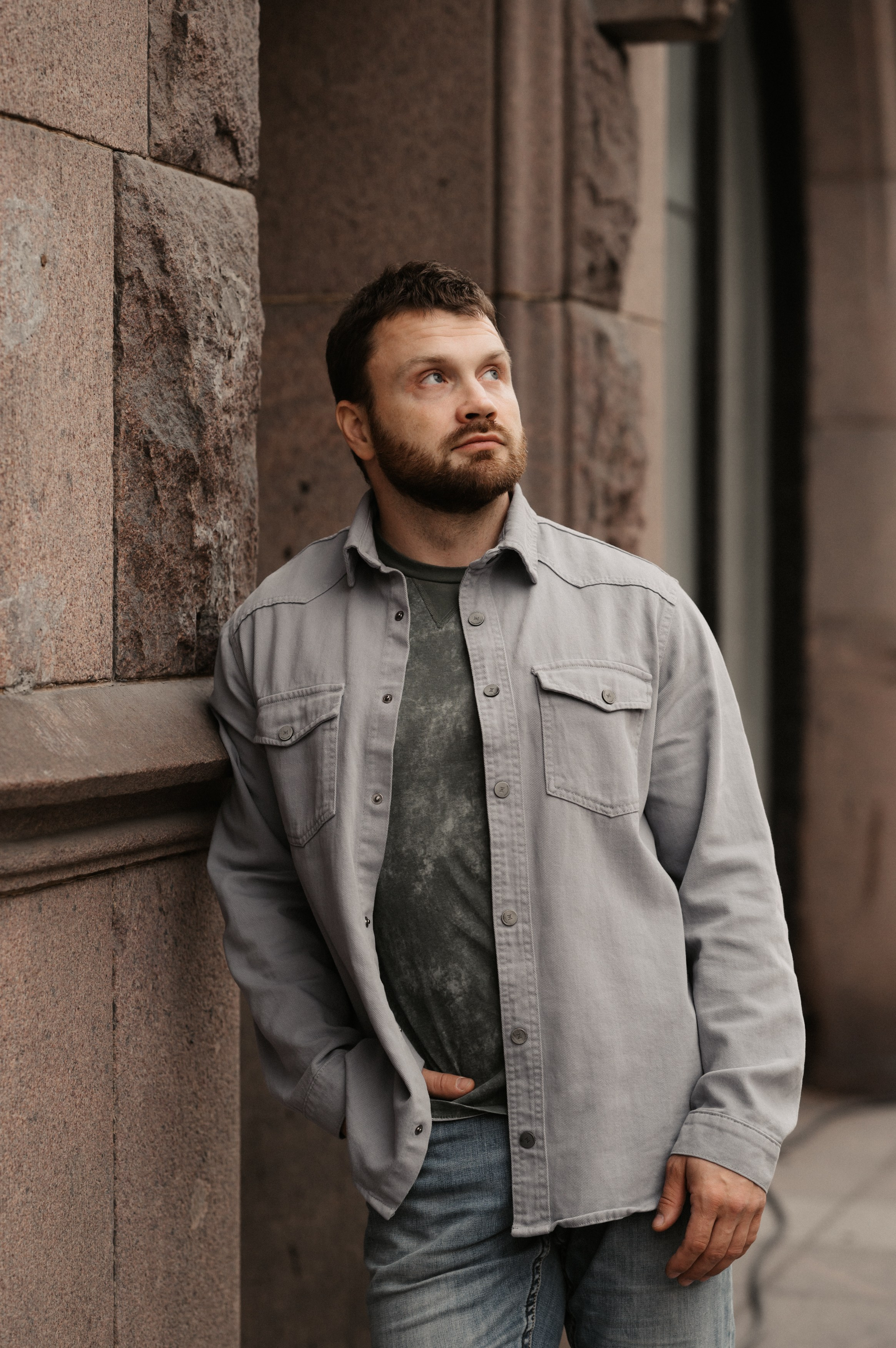 Вот так. Фотограф Ким Ангелина