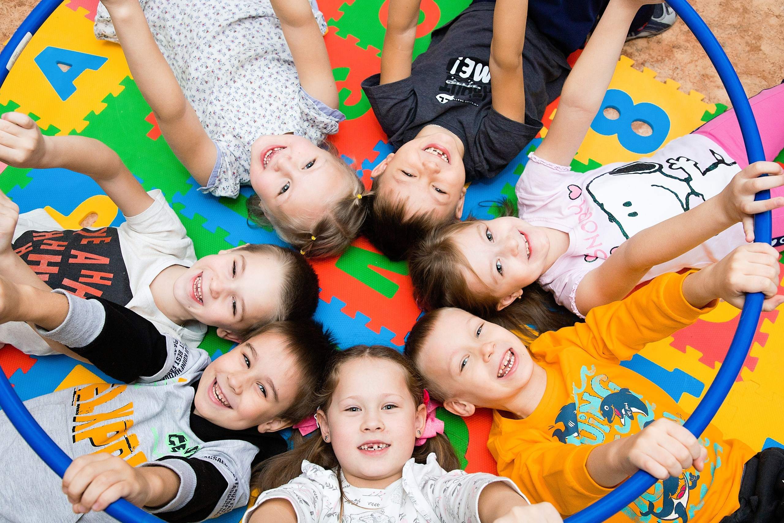 Выпускные альбомы «Эврика» в Нижнем Новгороде