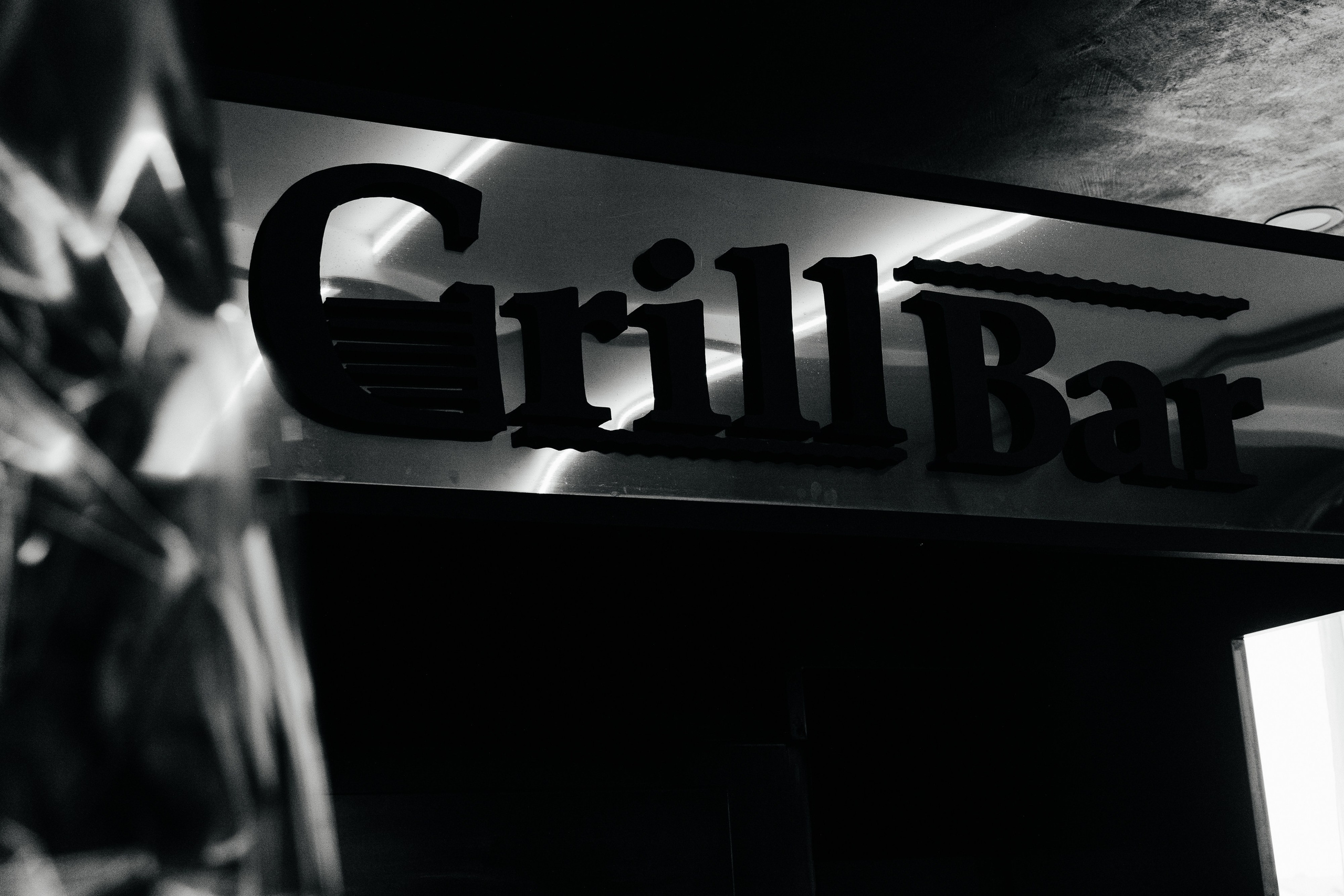 Фотосъемка юбилея в кафе BALDENINI в Минске. Свадебный фотограф в Минске/Беларуси Сергей Спиридонов