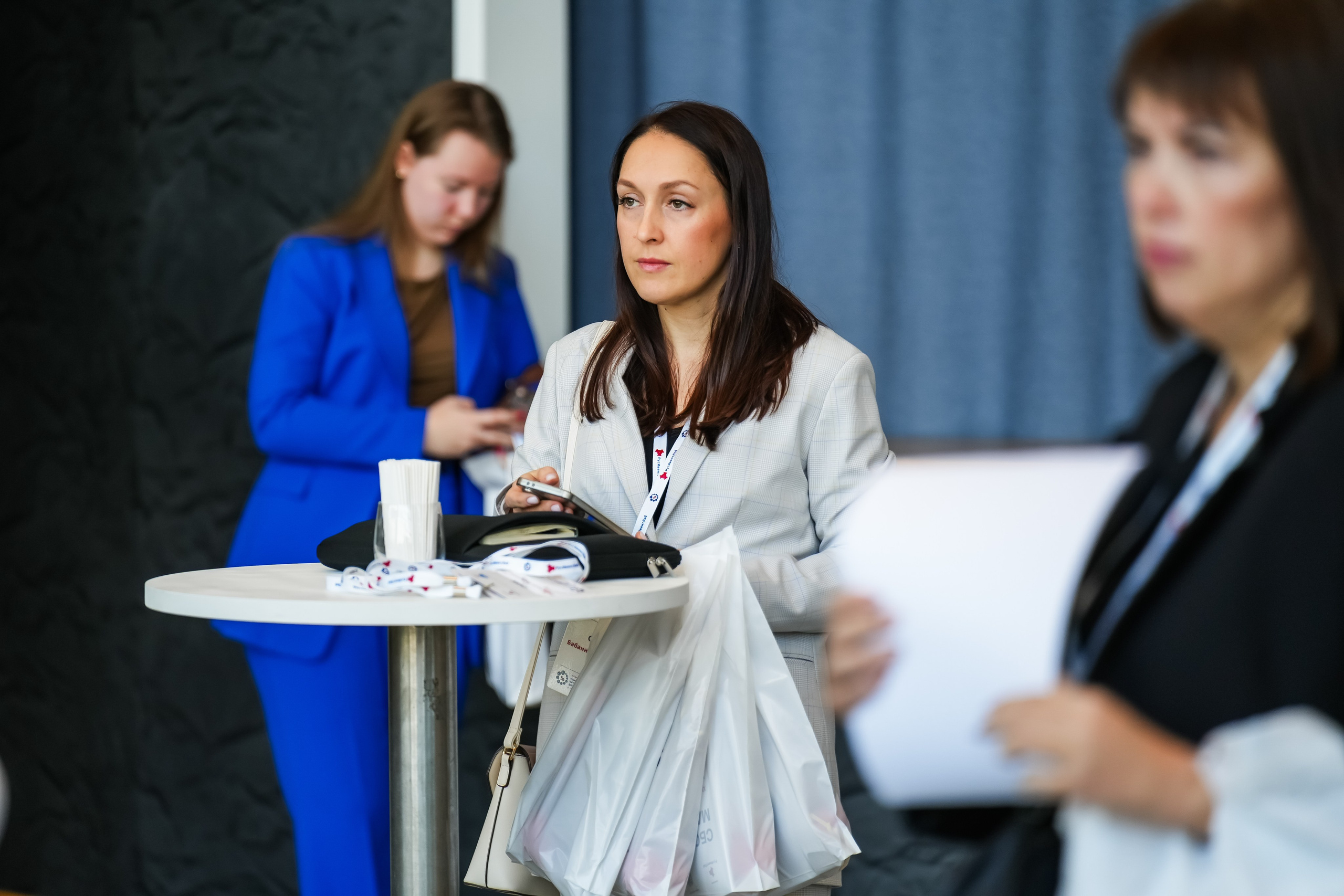 XXII Международная конференция ЛКМ | Radisson Collection. Репортажный фотограф | Роза Хутор Красная Поляна Сочи Сириус