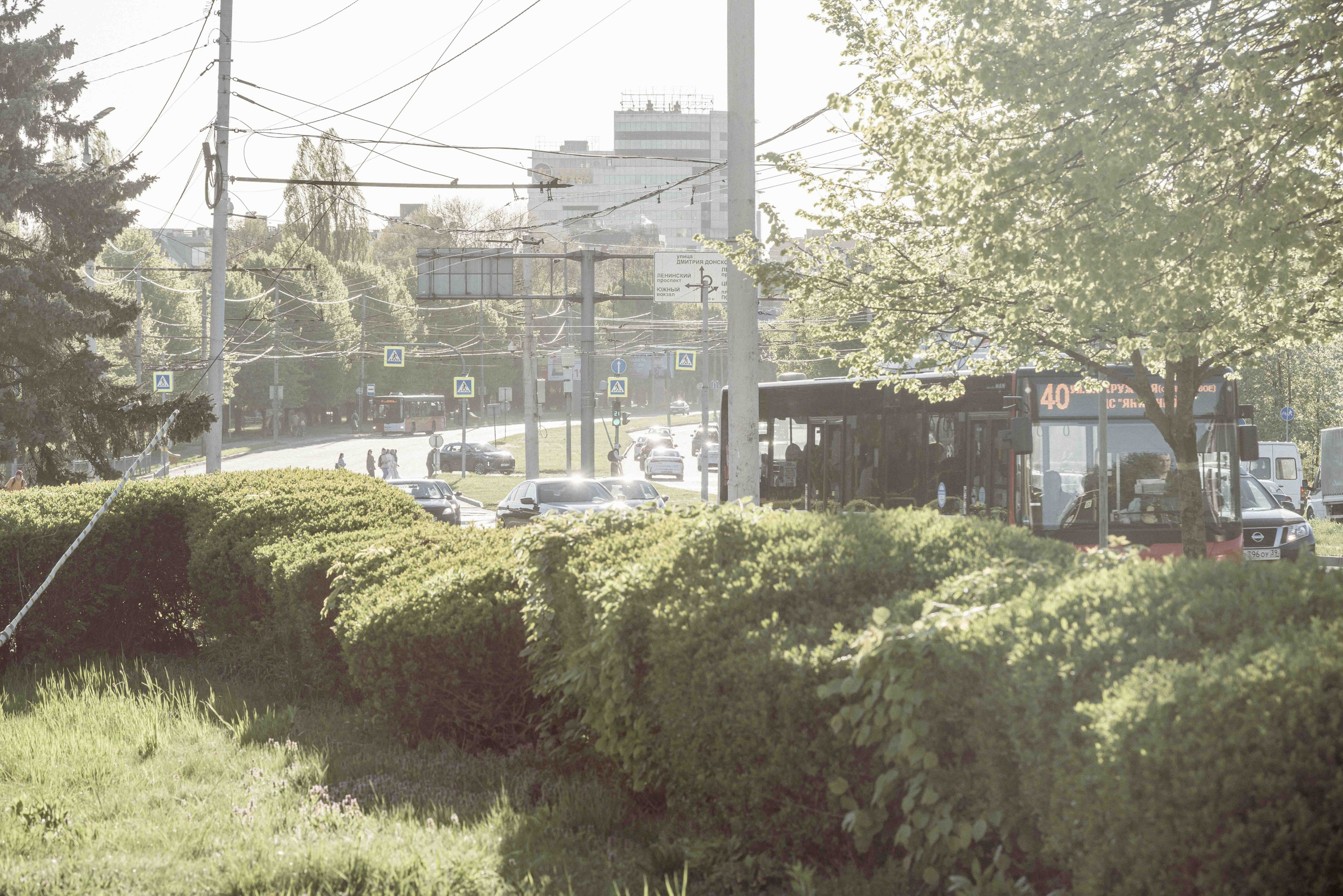 Калининград