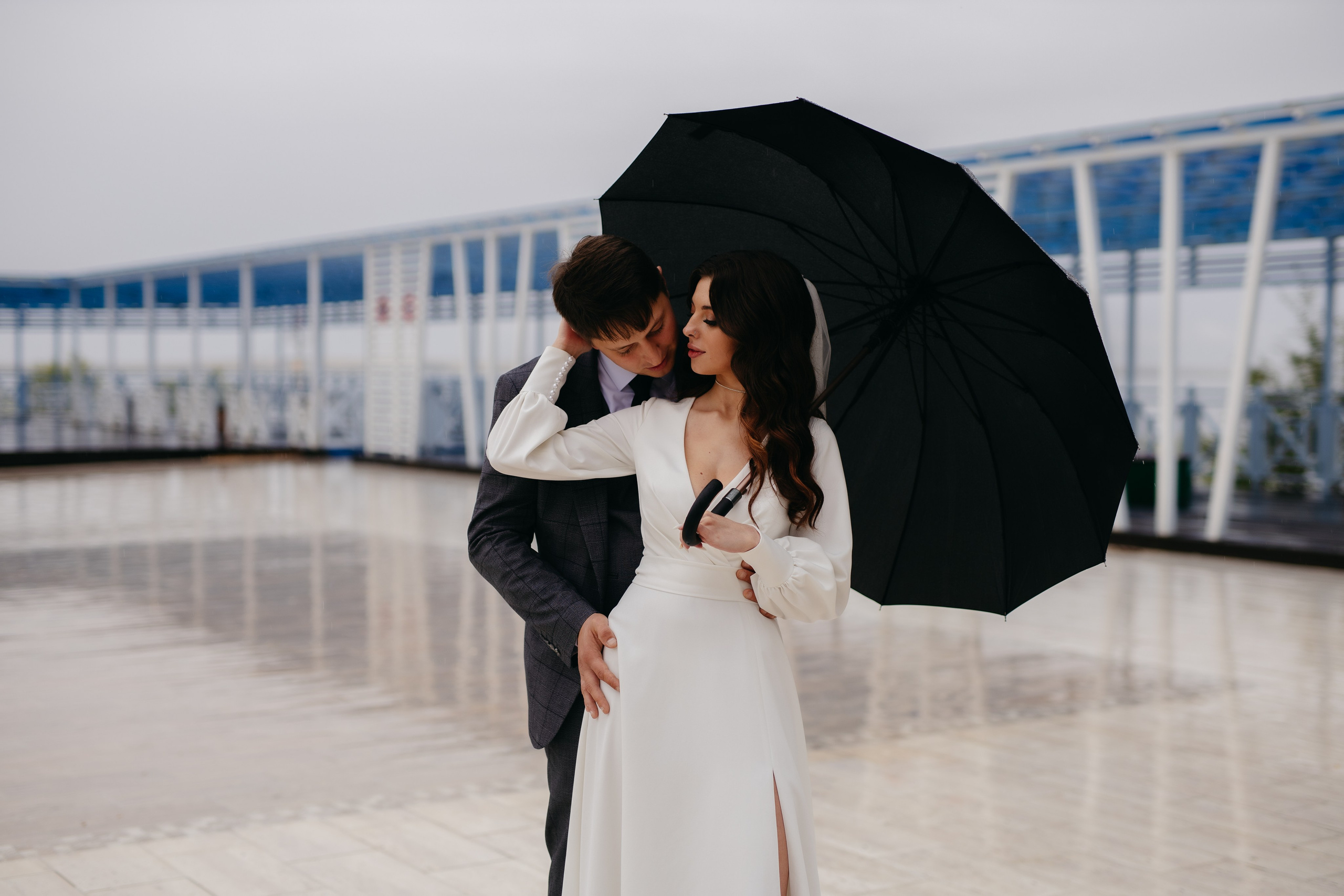 Евгений и Александра. Свадебный и женский фотограф