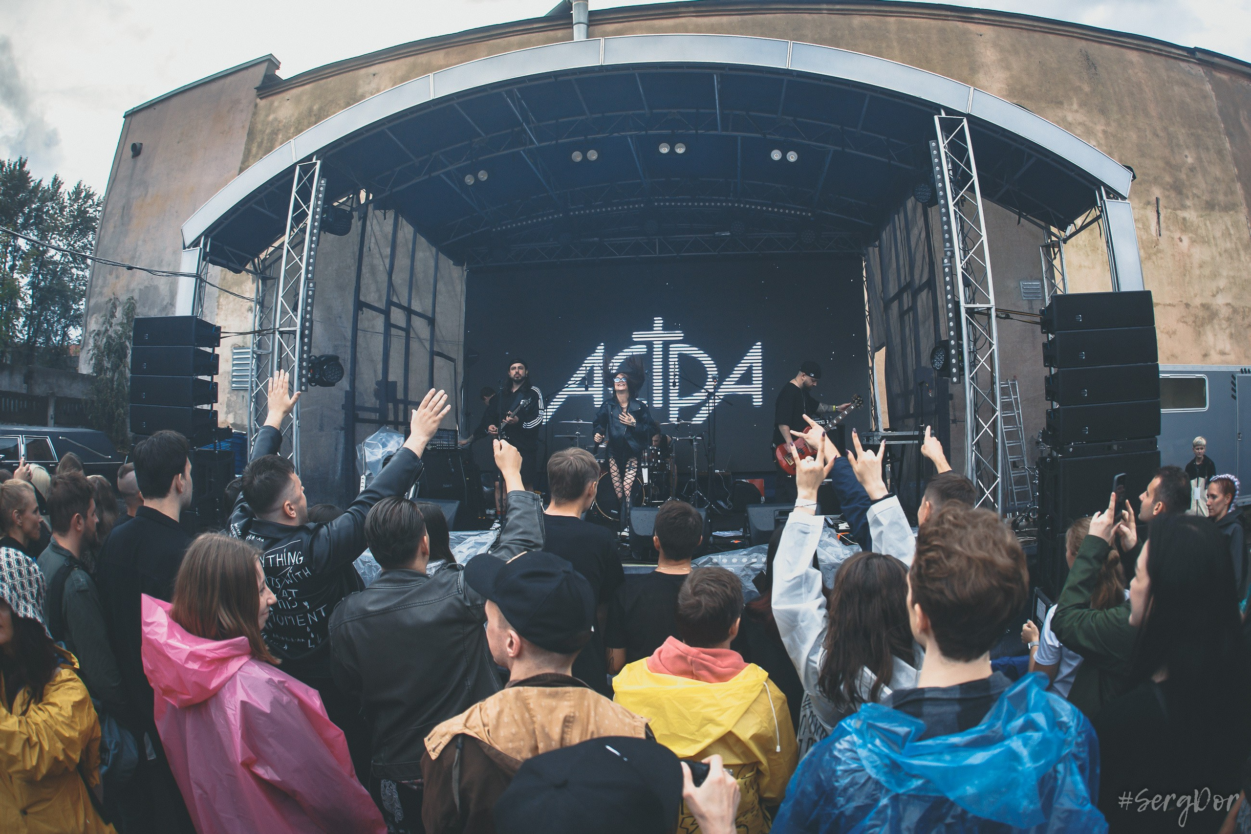 астра, Ася Зелёная, фестиваль, Живой, Зелёная сцена, Санкт-Петербург, СПб, 10.08.2024, SergDor, 10 августа 2024 года, #SergDor, дебют, первое выступление, первый концерт