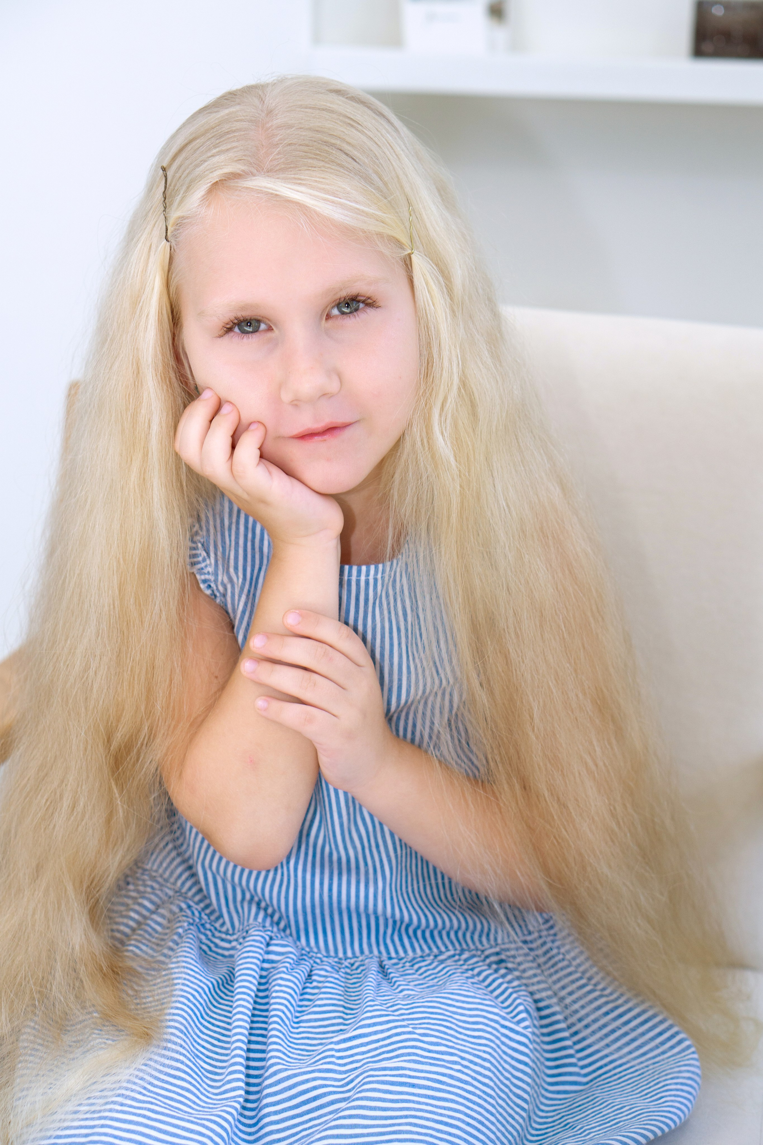 Кузнецова София. Promodels