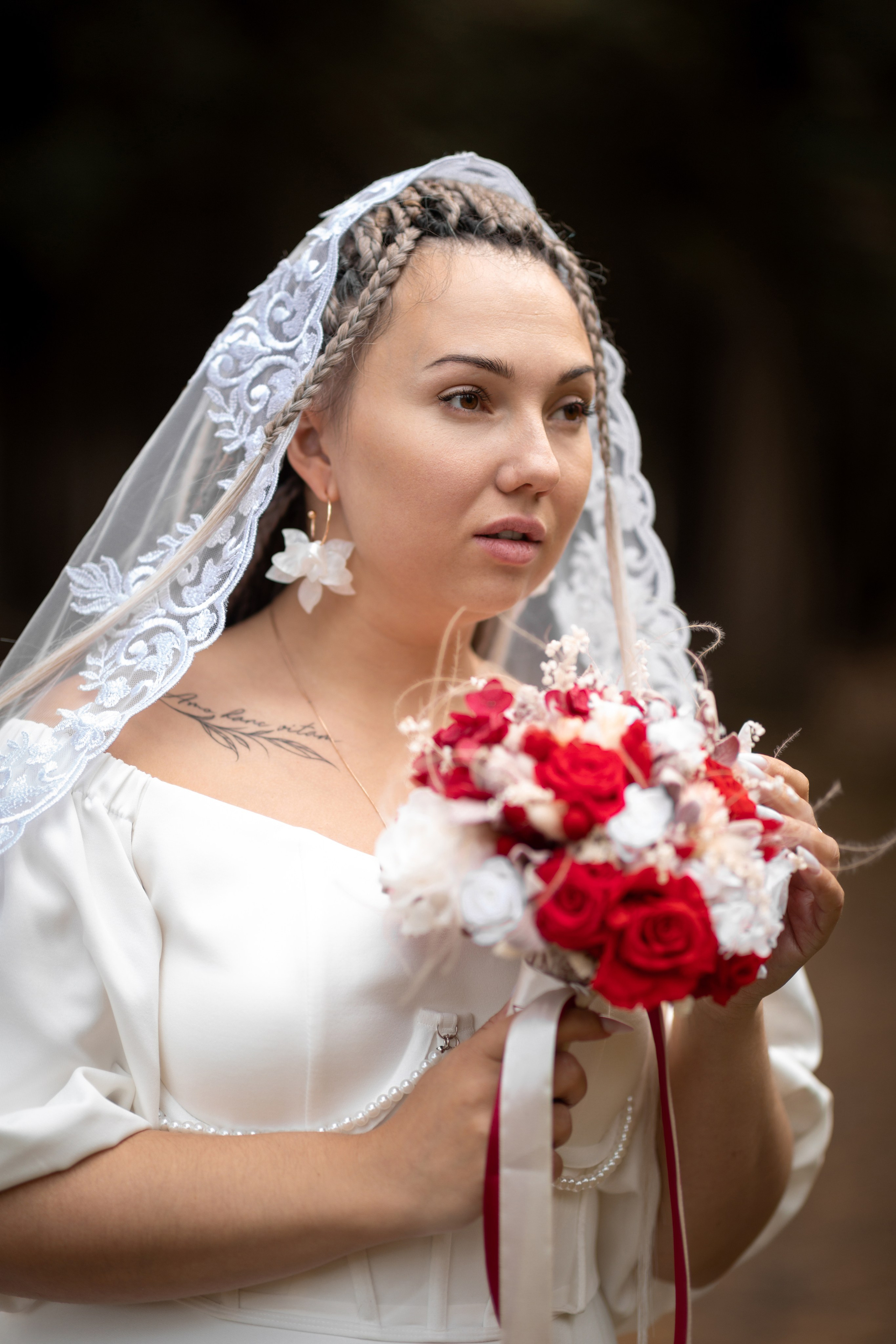 Свадьба Жени и Насти. Фотограф во Владикавказе Юрий Геворгизов