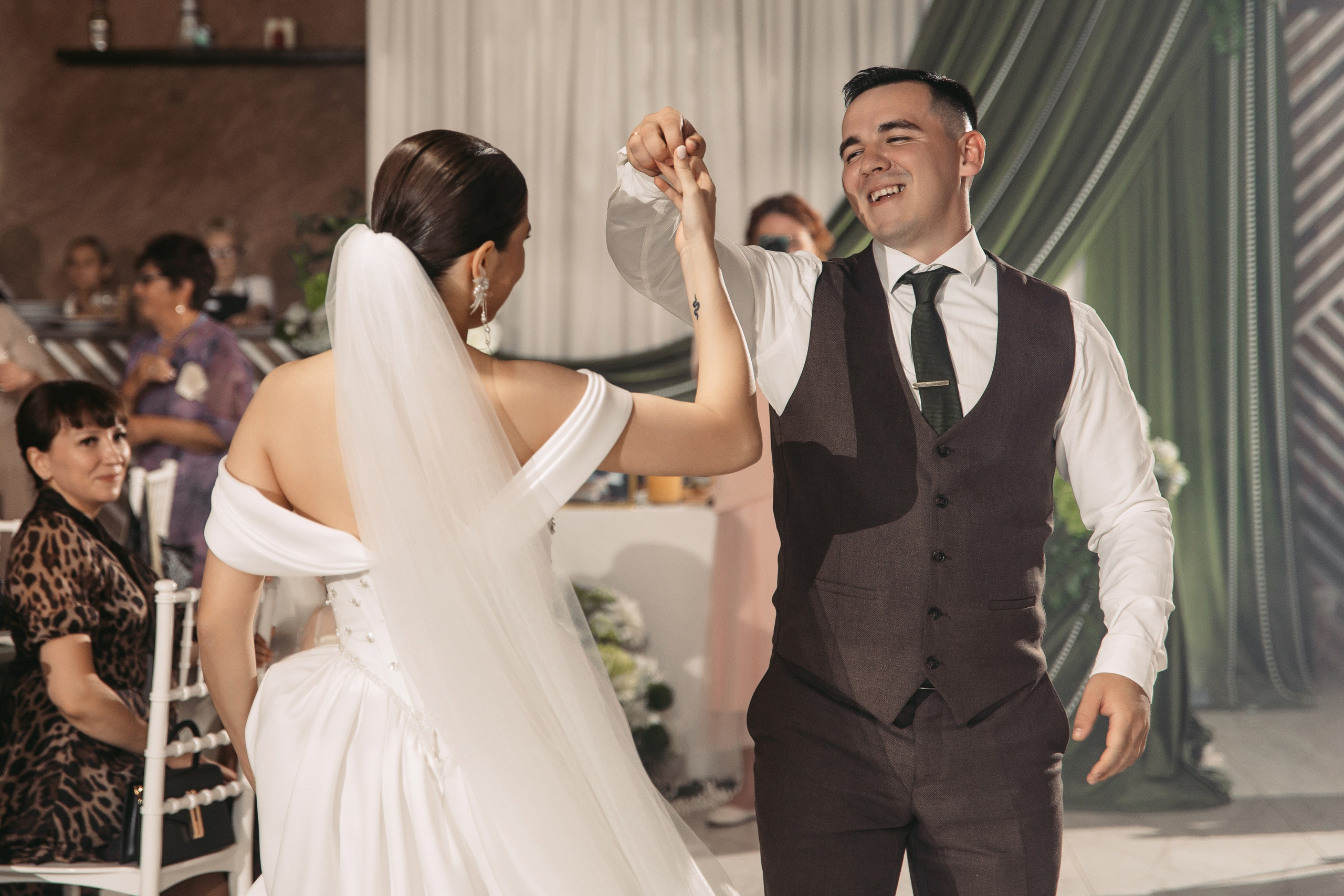 Александр & Ксения. Свадебный ФОТОГРАФ и ВИДЕОГРАФ Ульяновск