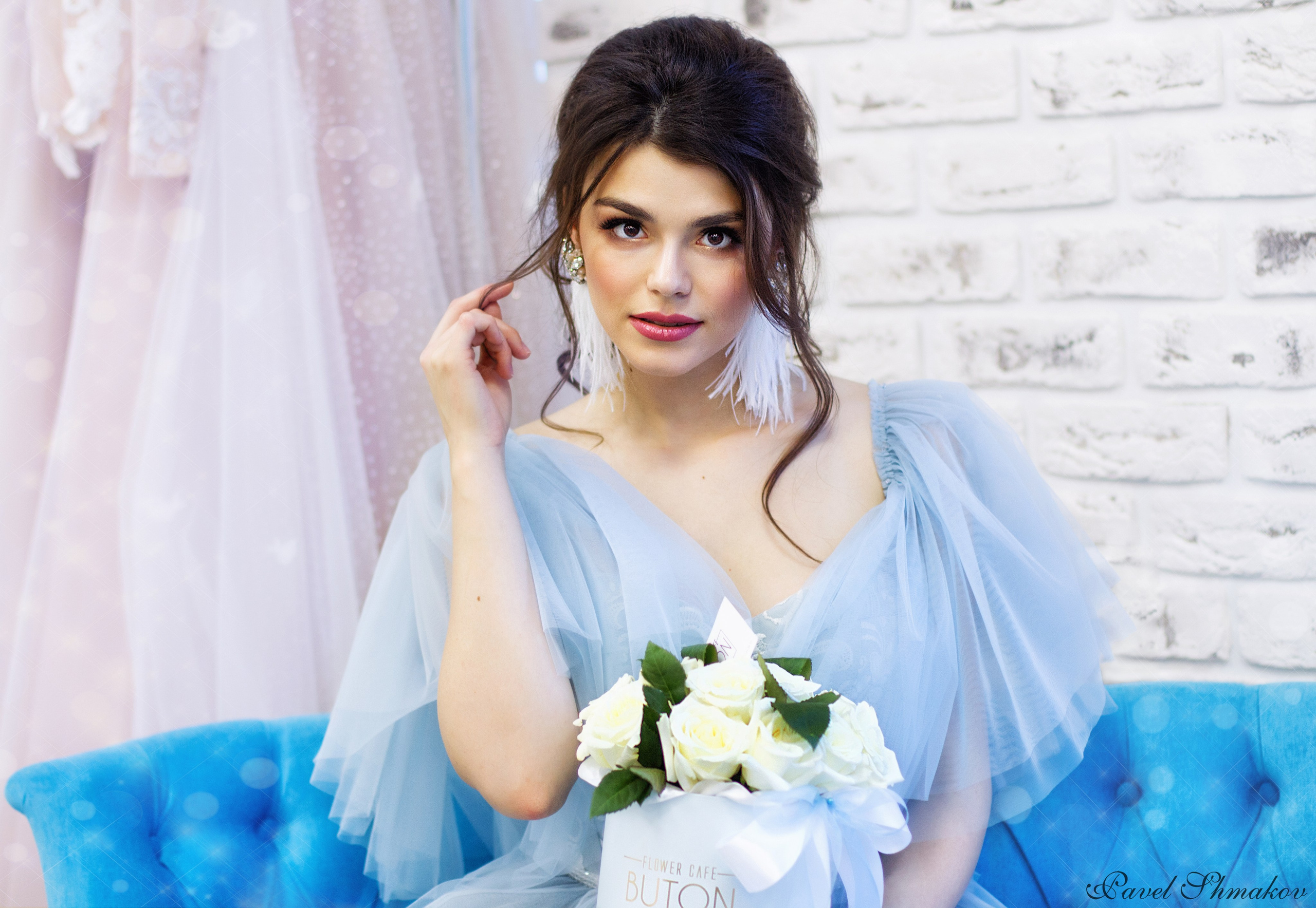 Свадебная съемка. Шмаков Павел — Фотограф в Сургуте