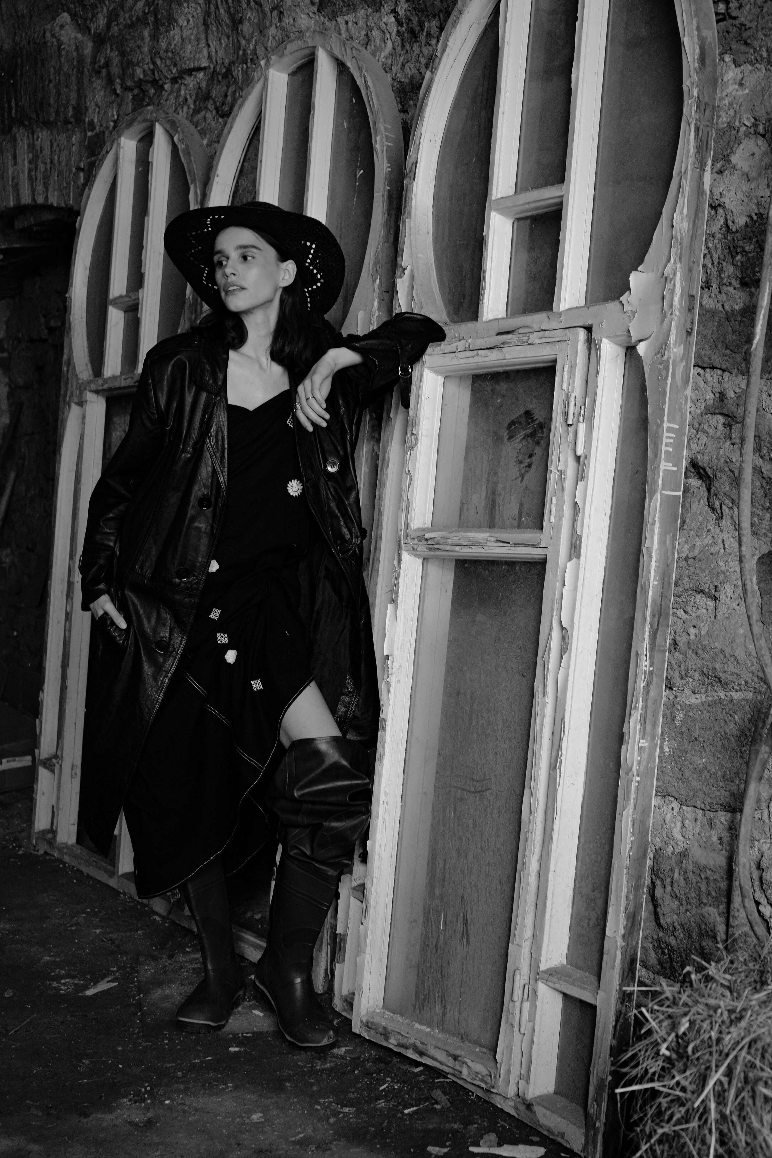 Сampaign. Romanova фотограф