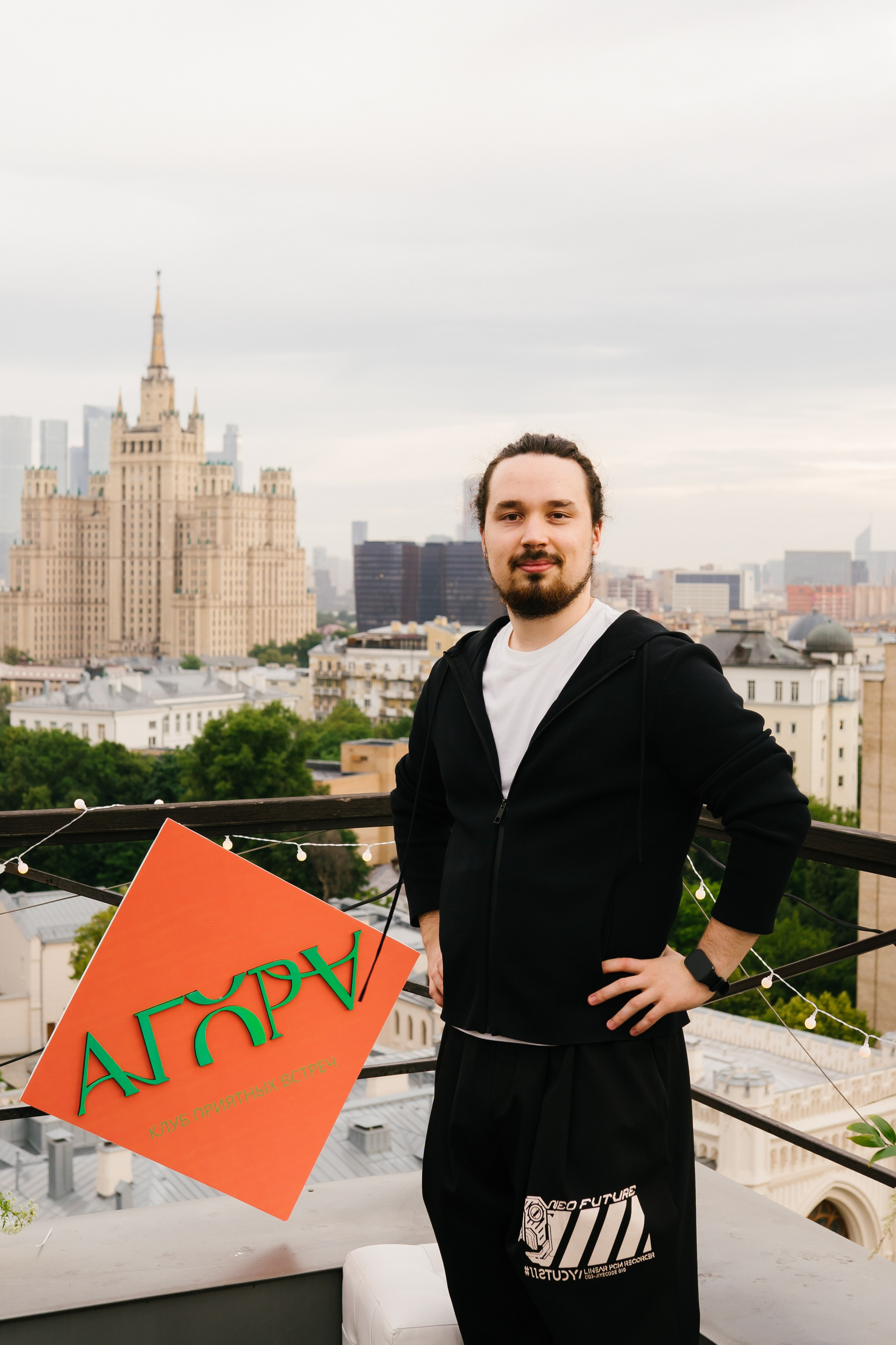 Репортаж мероприятия. Фотограф в Москве Оксана Симонова