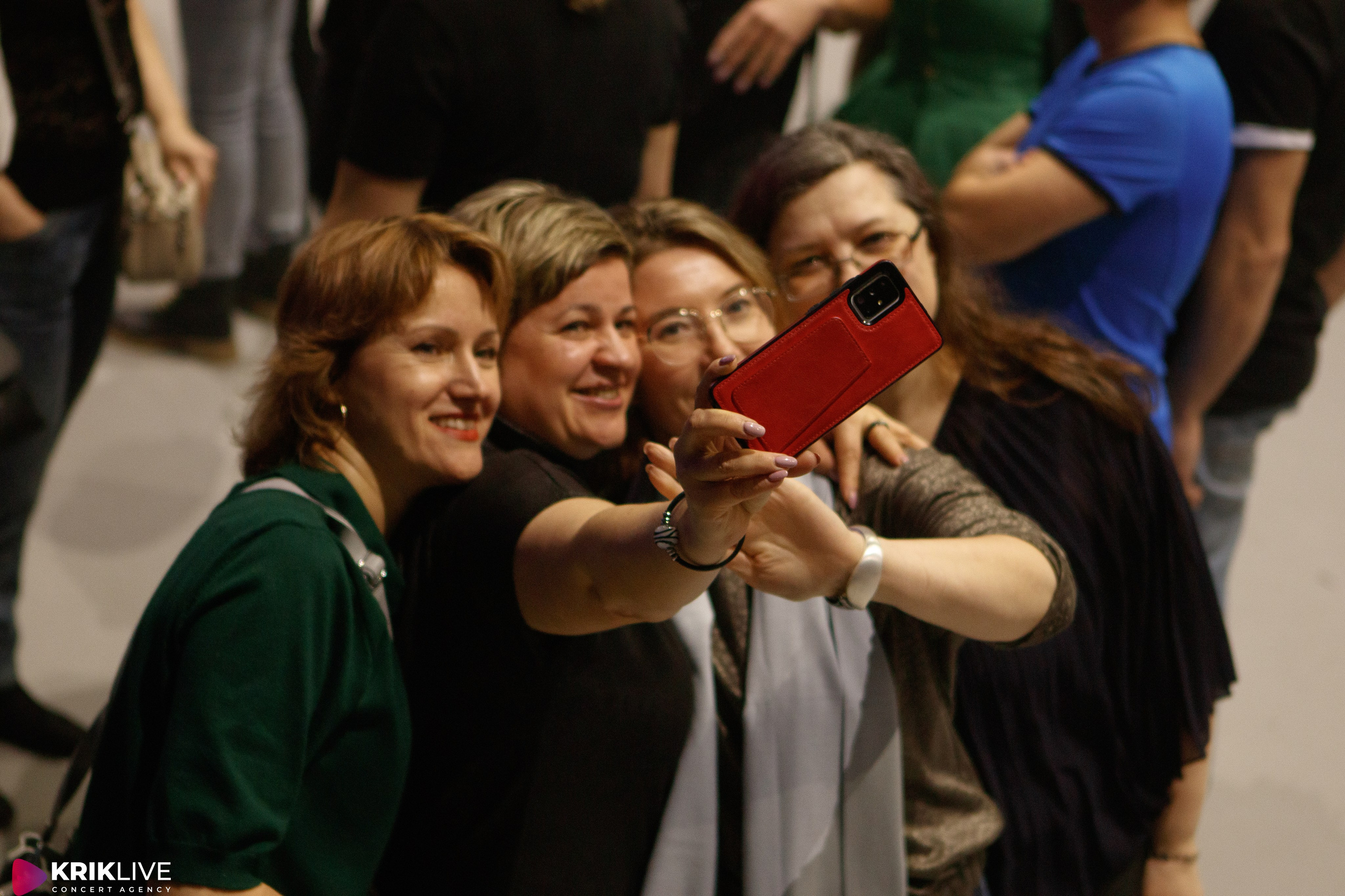 Дискач 90-х. Портретный и пейзажный фотограф Никита Павлов