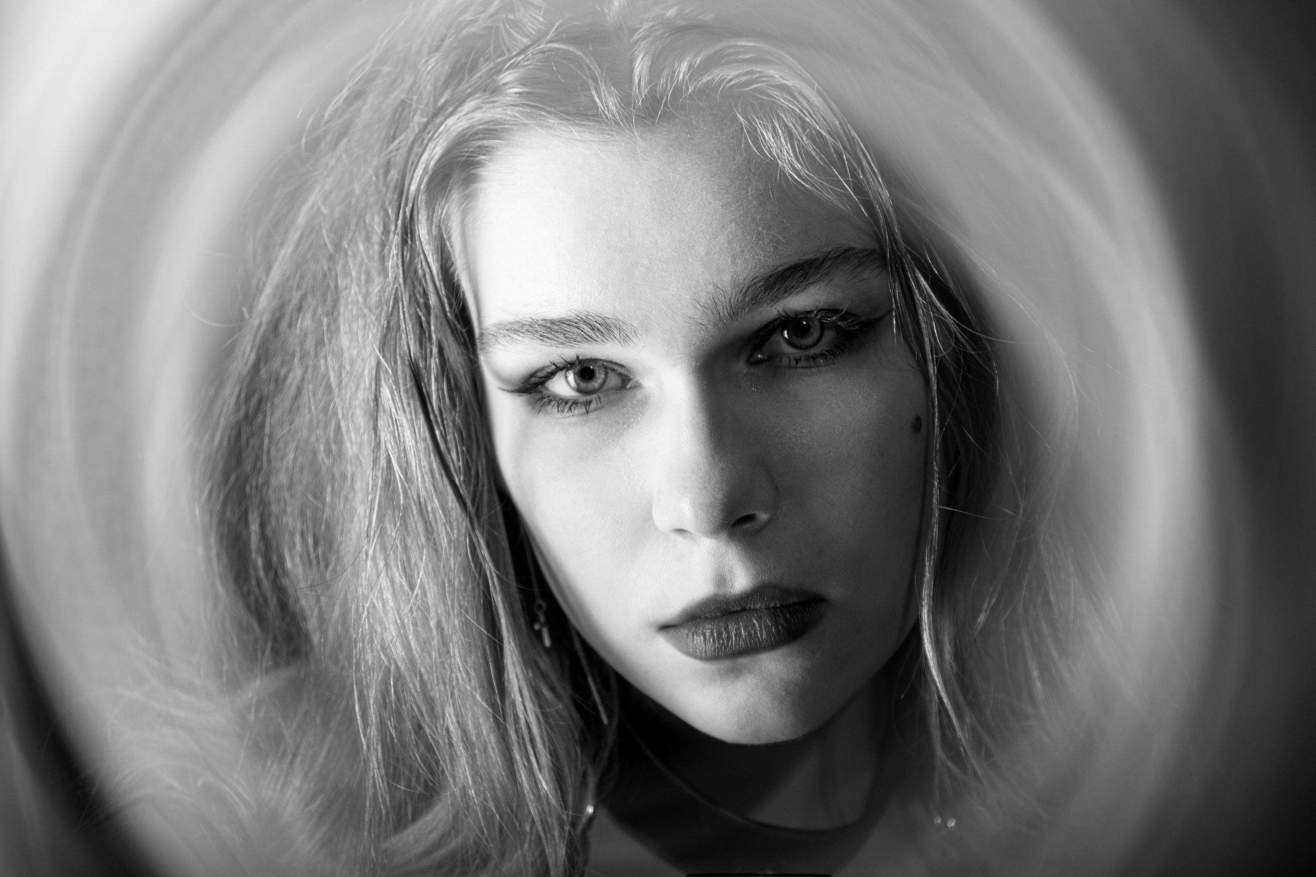 Sveta Dark. Портретный и пейзажный фотограф Никита Павлов