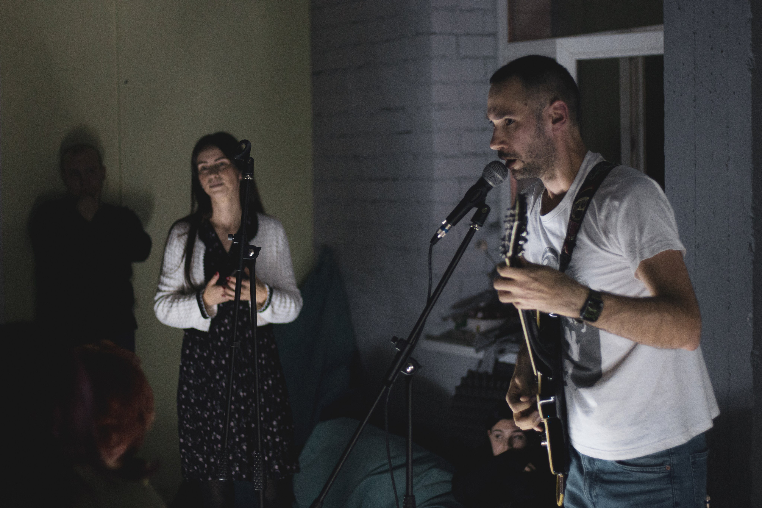 НЕ ШКОЛА БАРАБАНОВ. Портретный и пейзажный фотограф Никита Павлов