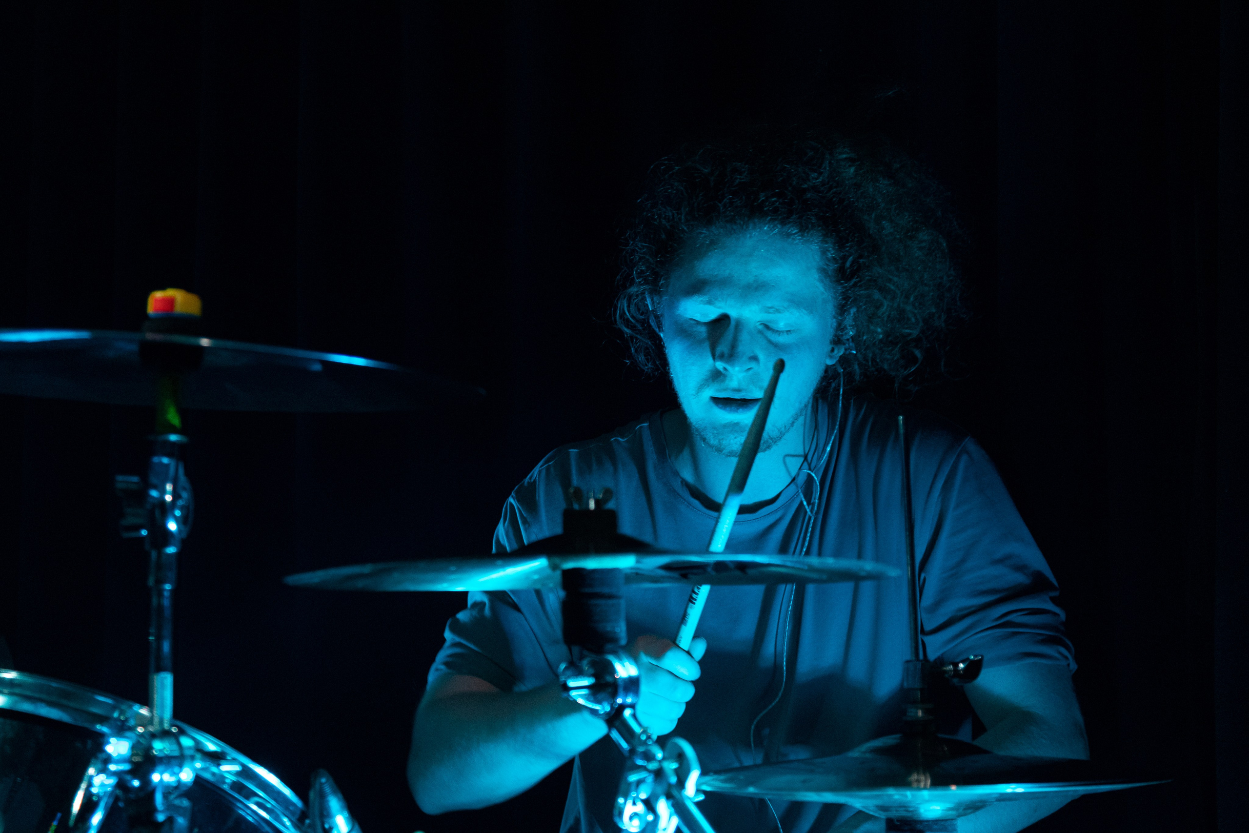 Green Stone 13 лет. Портретный и пейзажный фотограф Никита Павлов