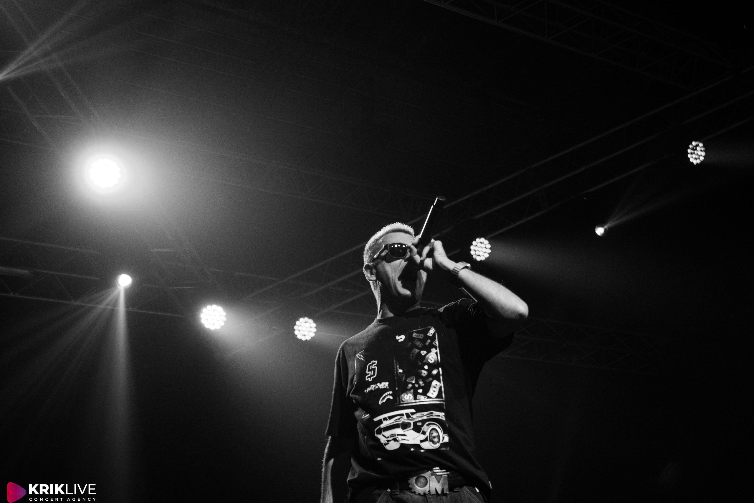 Дискач 90-х. Портретный и пейзажный фотограф Никита Павлов