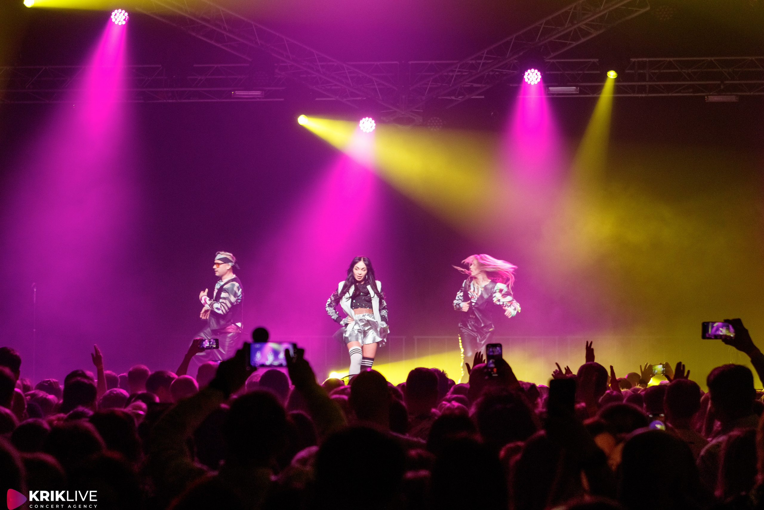 Дискач 90-х. Портретный и пейзажный фотограф Никита Павлов