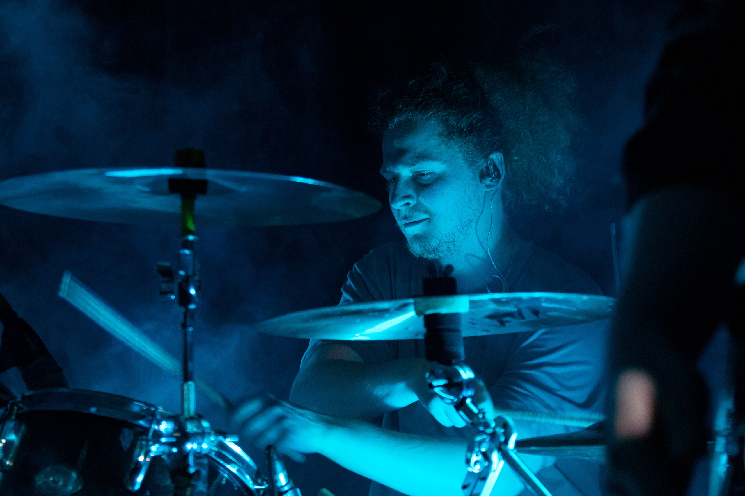 Green Stone 13 лет. Портретный и пейзажный фотограф Никита Павлов