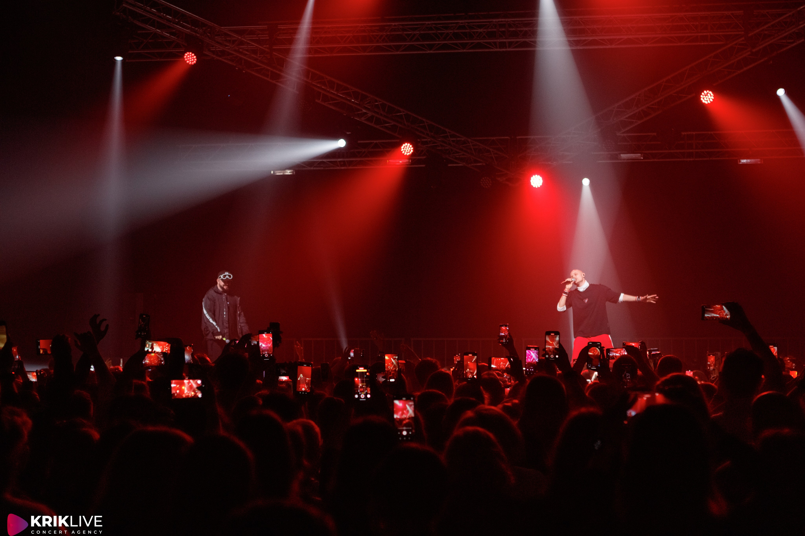 Дискач 90-х. Портретный и пейзажный фотограф Никита Павлов
