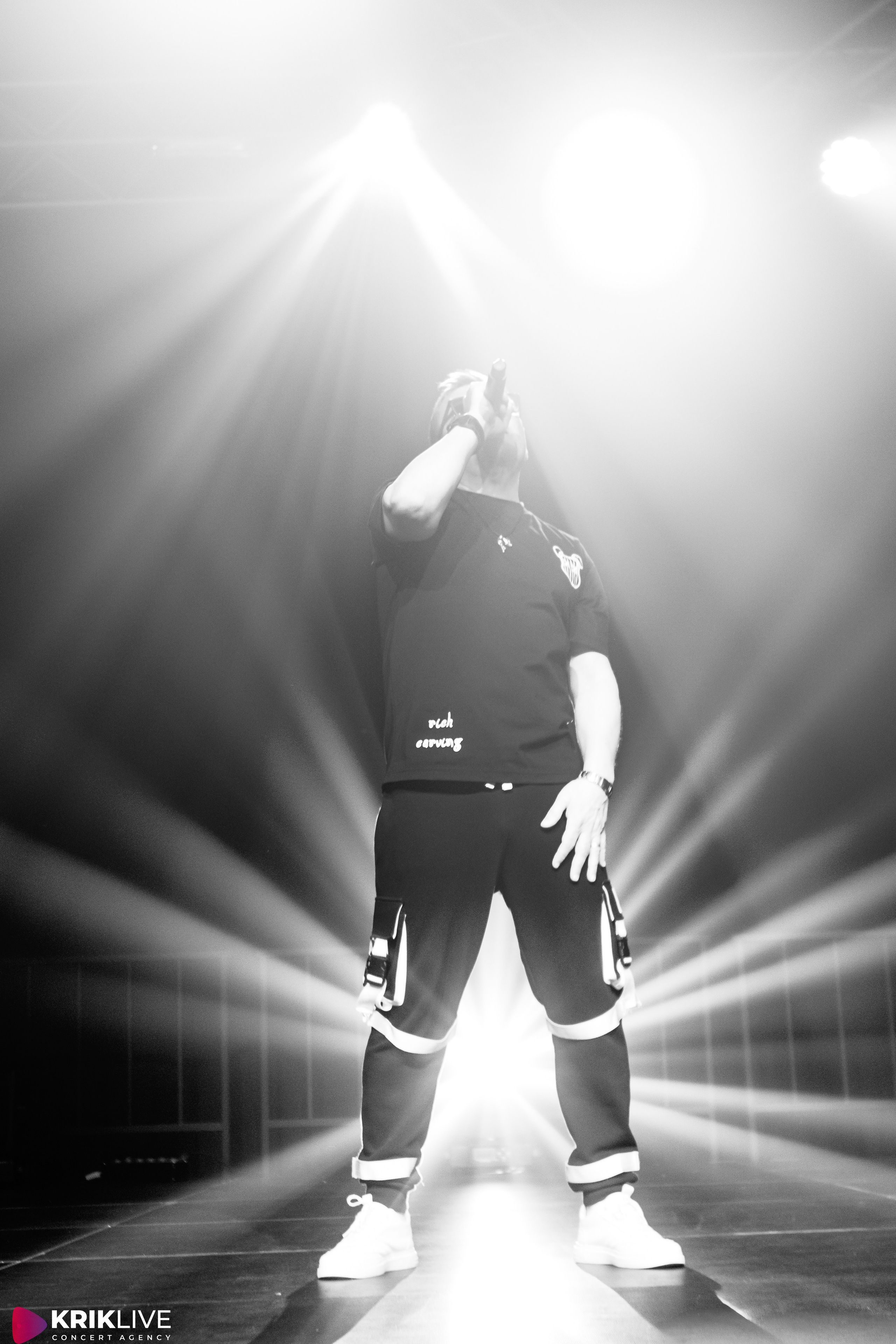 Дискач 90-х. Портретный и пейзажный фотограф Никита Павлов