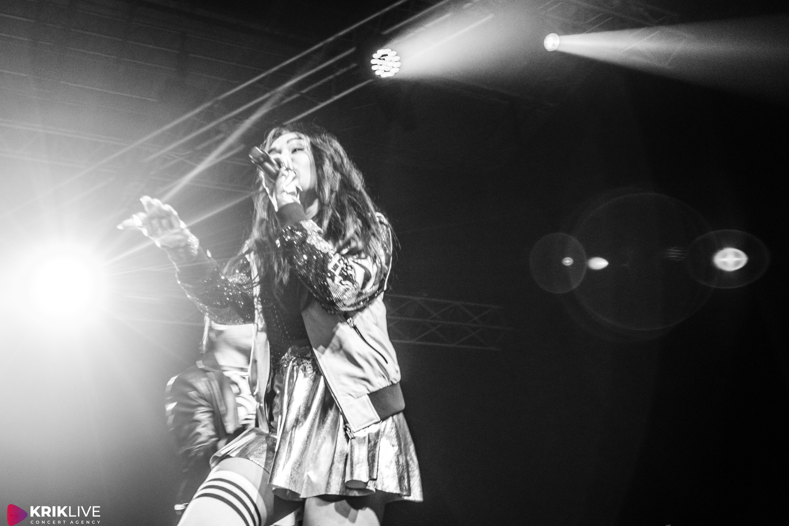 Дискач 90-х. Портретный и пейзажный фотограф Никита Павлов