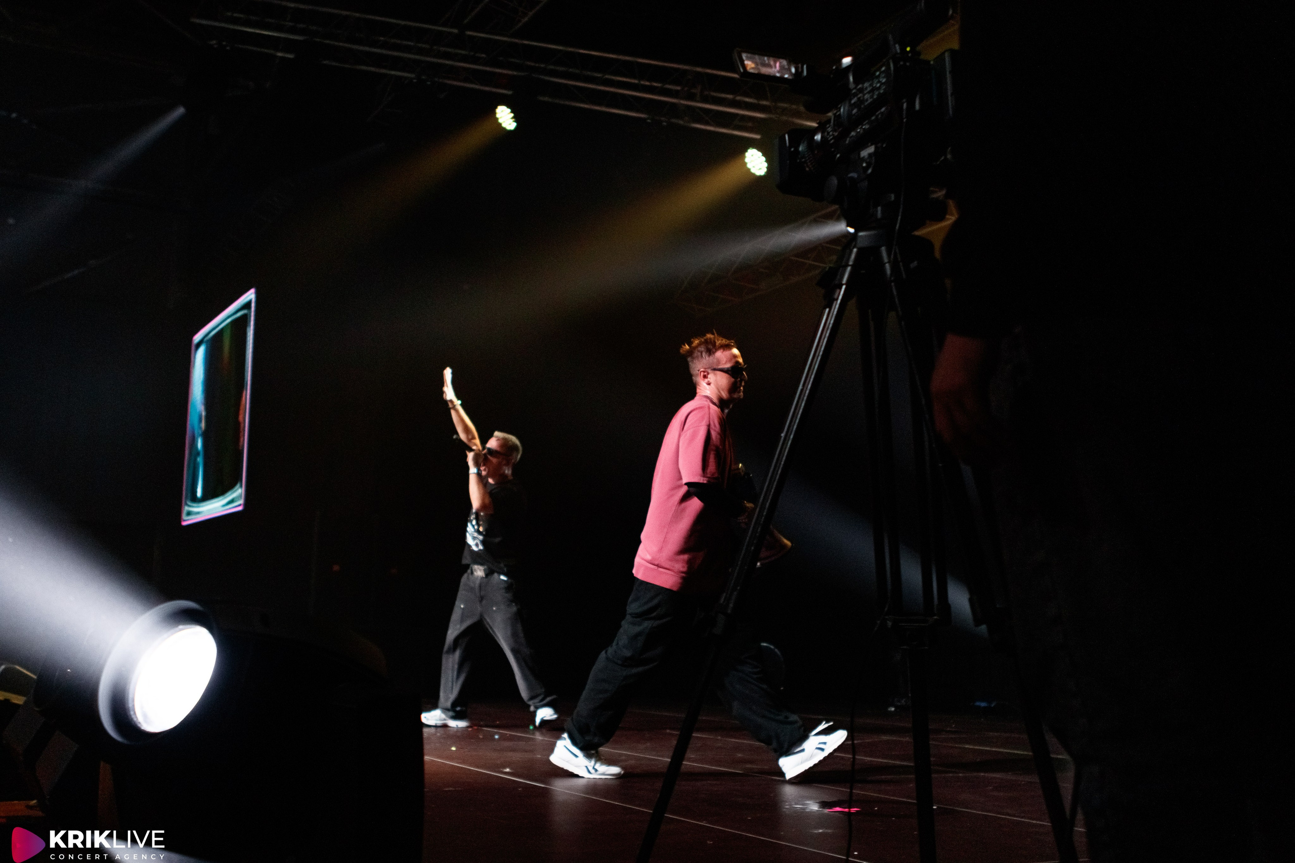 Дискач 90-х. Портретный и пейзажный фотограф Никита Павлов