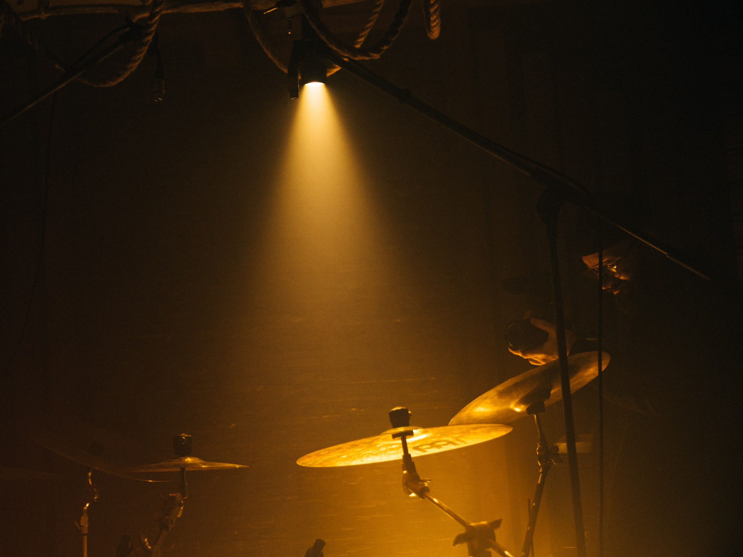 Оператор сцены, звука и света. Свадебный фотограф Колесников Антон