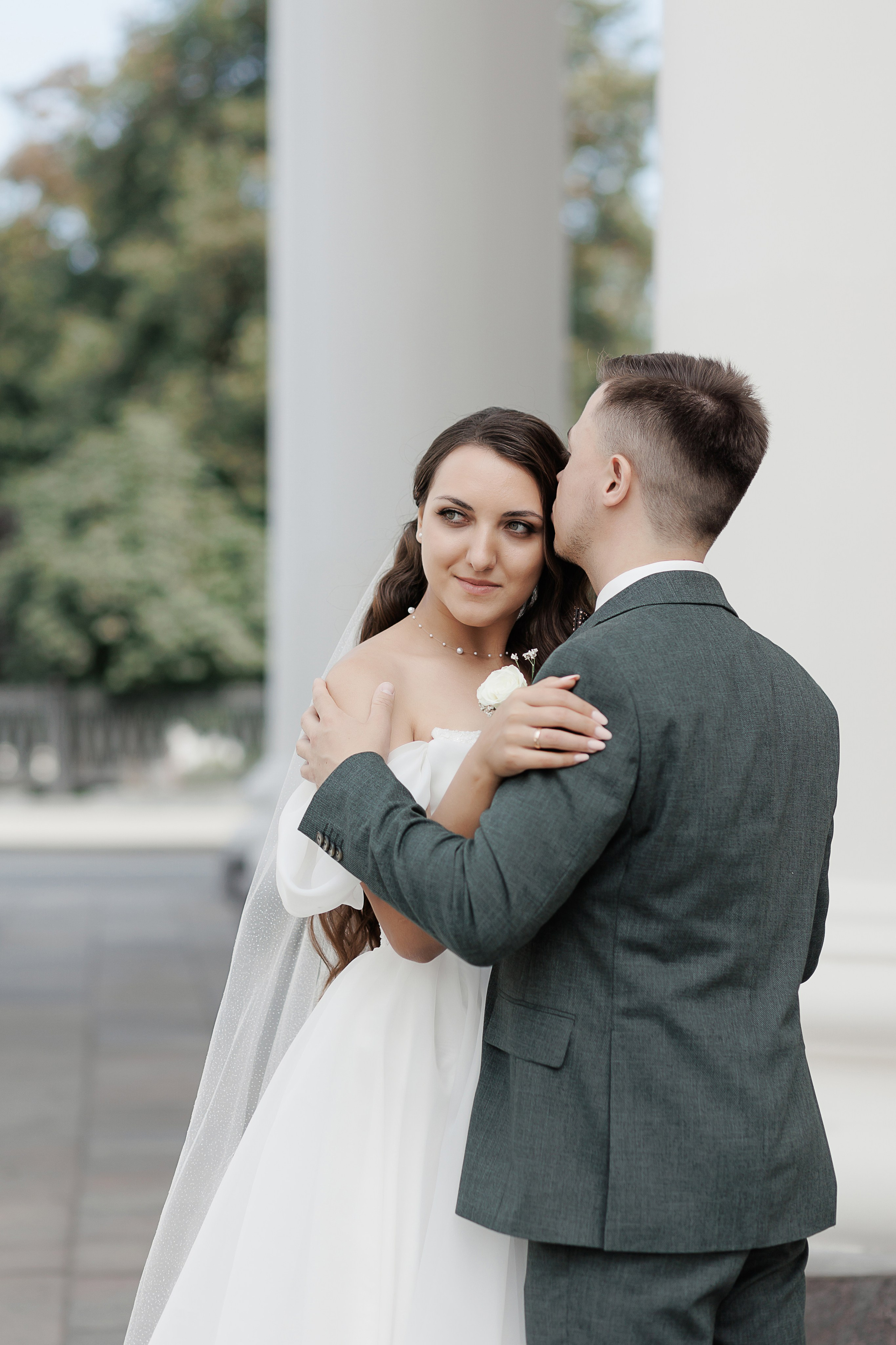 Свадьба. Свадебный и семейный фотограф в Твери и Тверской области