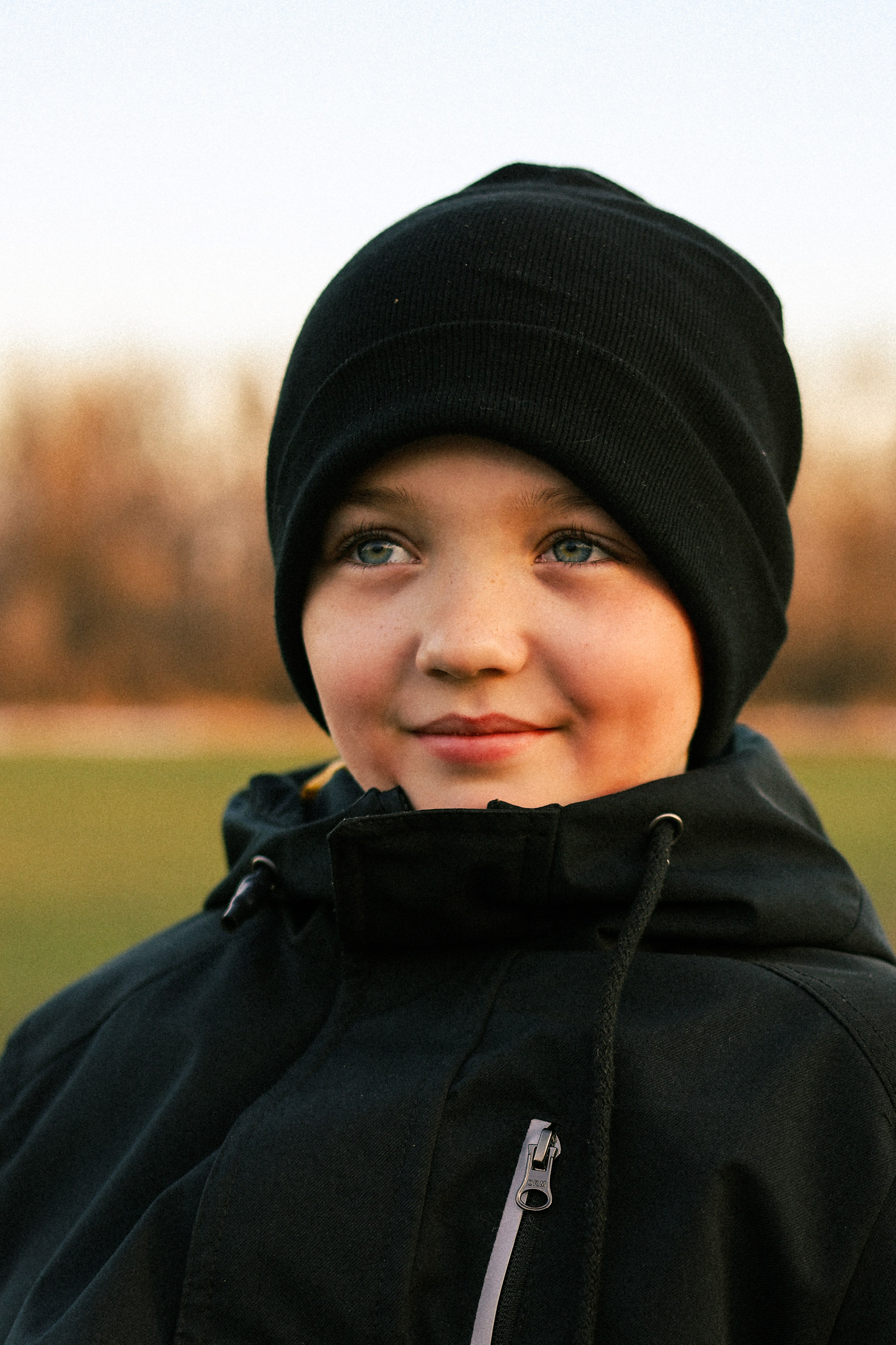 Закатная съемка. Мания, портретный фотограф в городе Оренбург