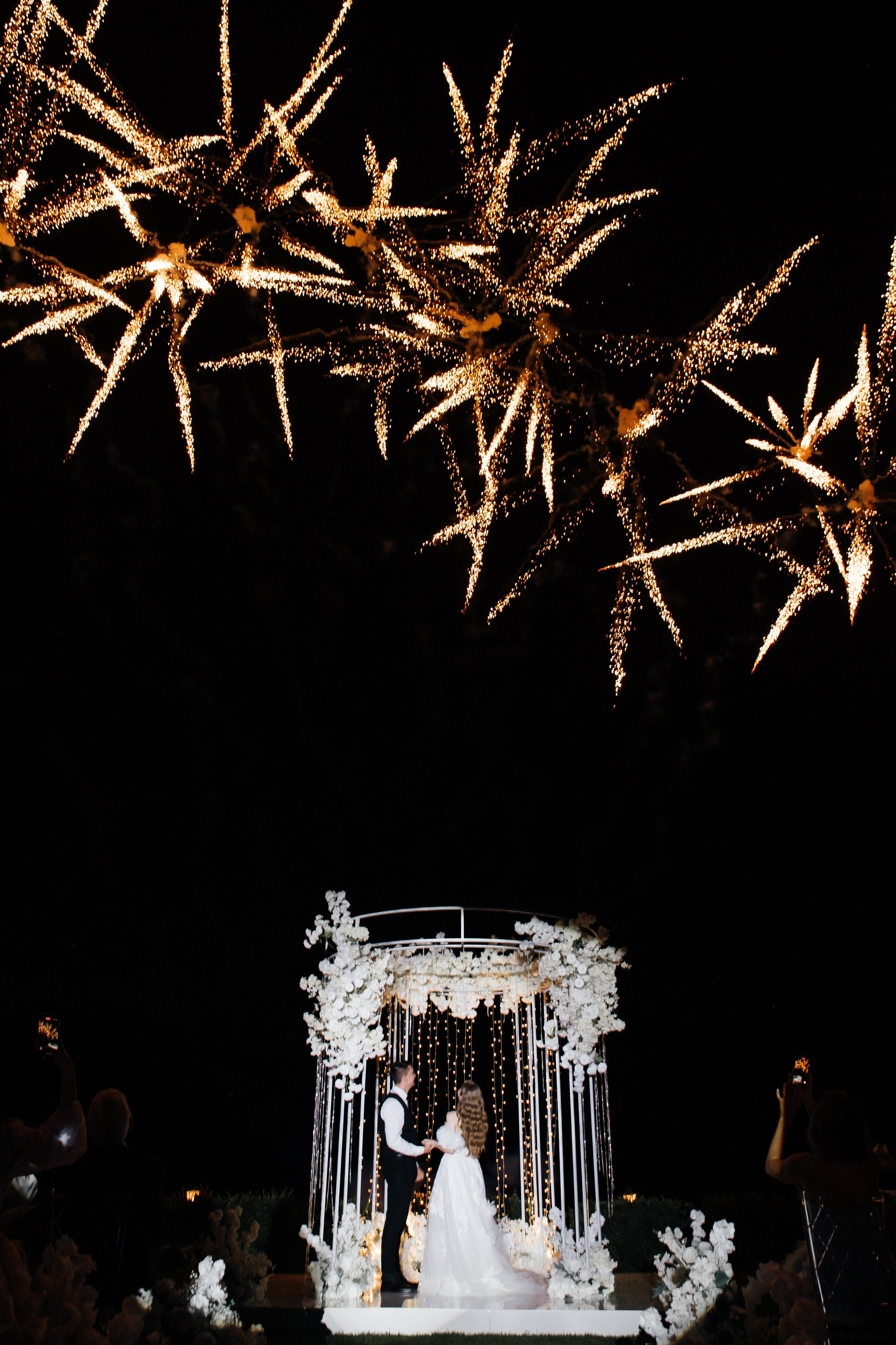 Миша и Лена. Свадебный фотограф Евгения Наумовец