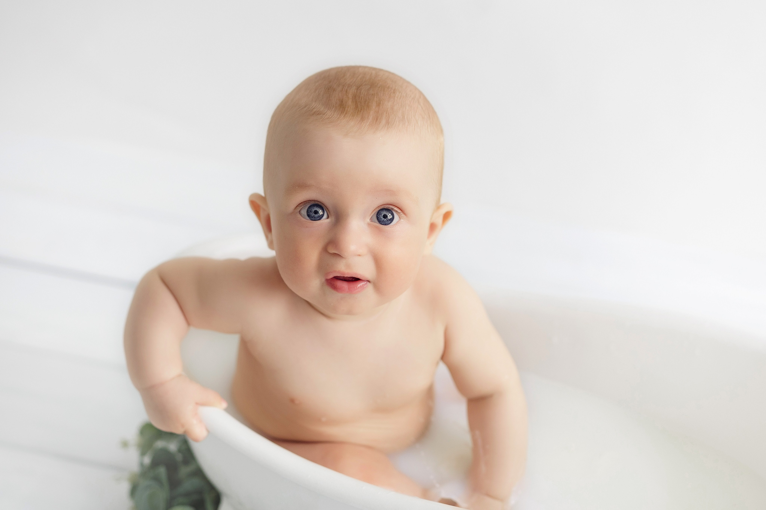 Малыши до года. Фотограф newborn новорожденных и беременных, семейный в Костроме Котлова Наталья