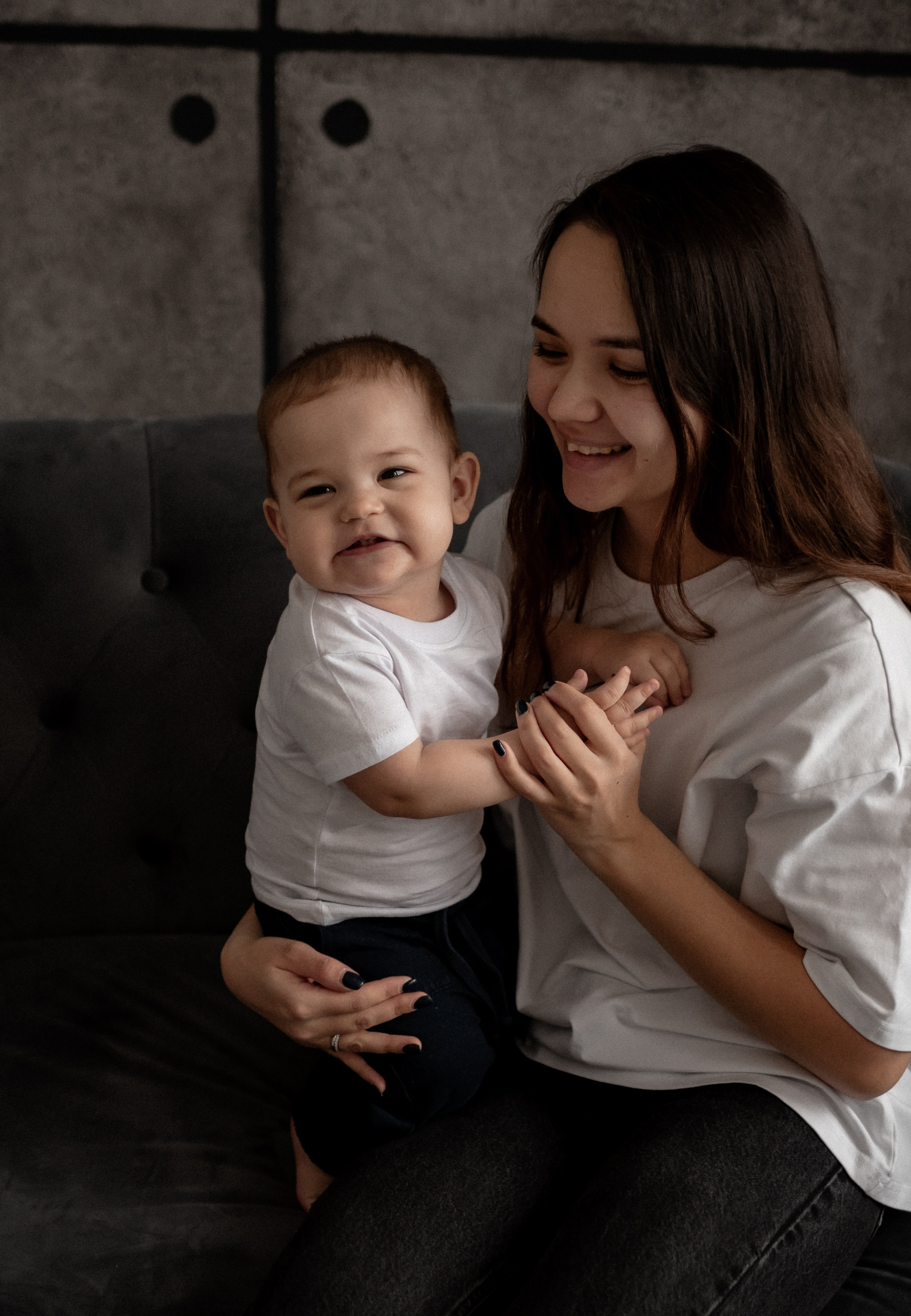 Семья. Свадебный и семейный фотограф в Серпухове Александра Дерюшева