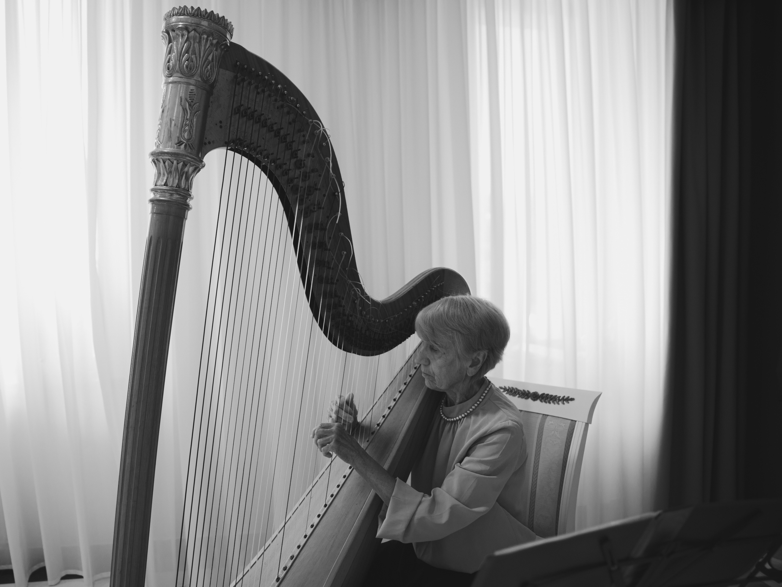 Екатерина и Сергей. Свадебный и портретный фотограф в Москве Жердев Даниил