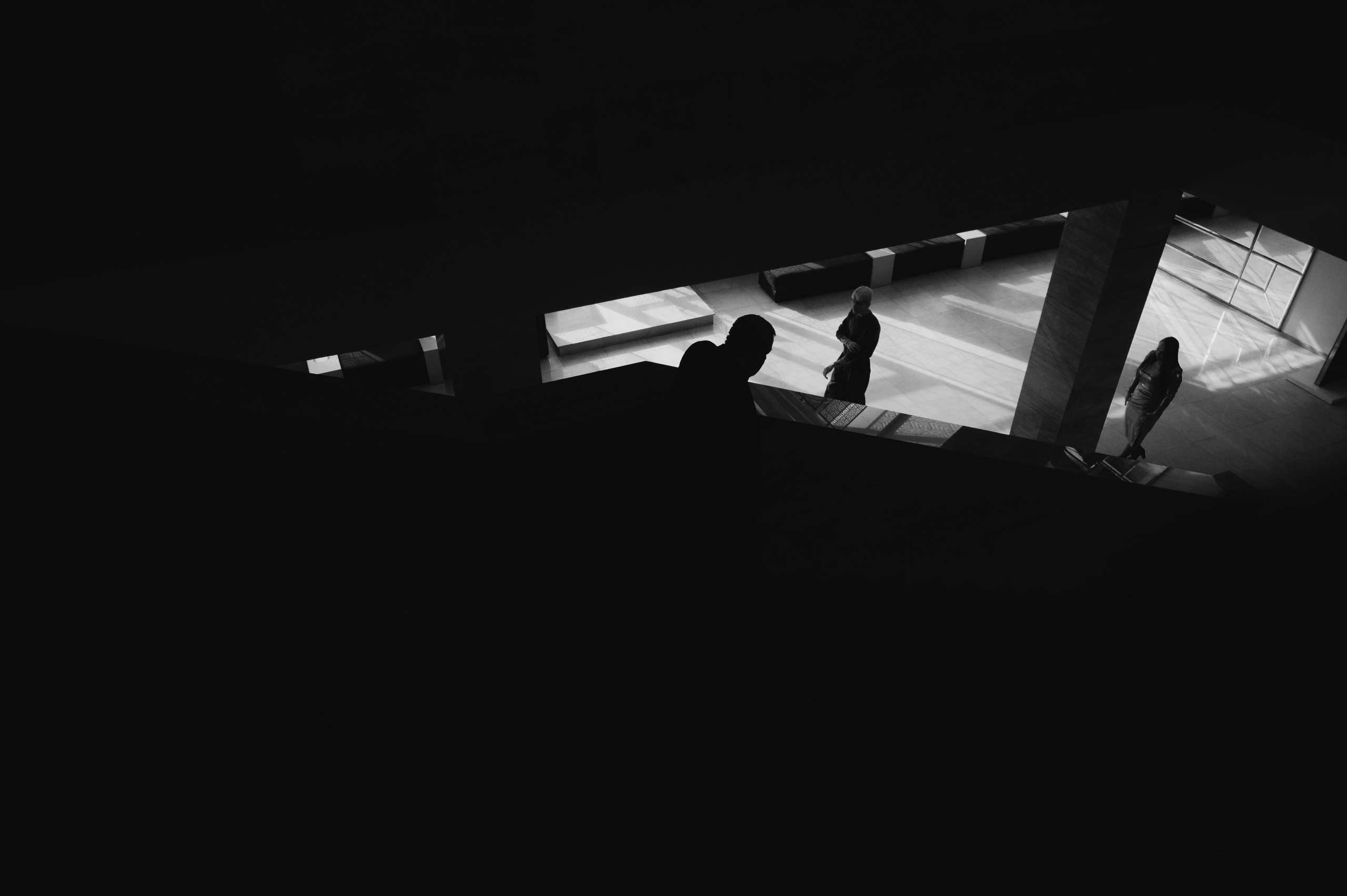 Настя и Слава. Свадебный и портретный фотограф в Москве Жердев Даниил