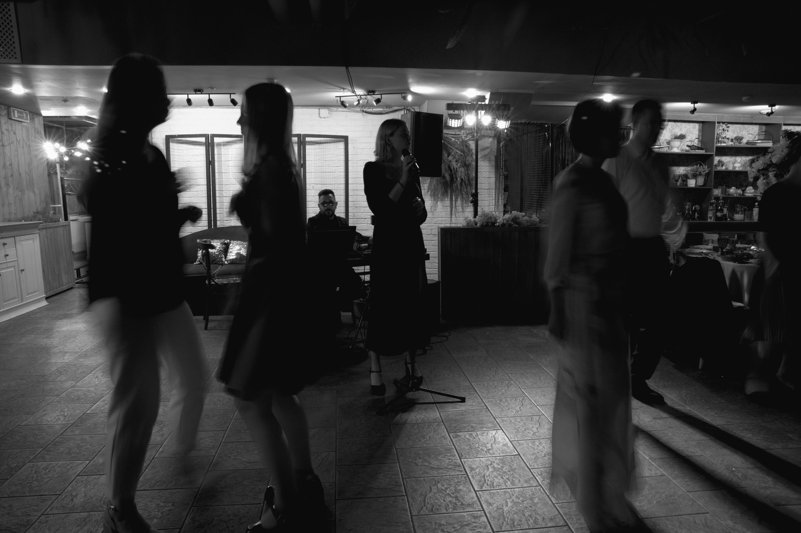 Людмила и Никита. Свадебный и портретный фотограф в Москве Жердев Даниил