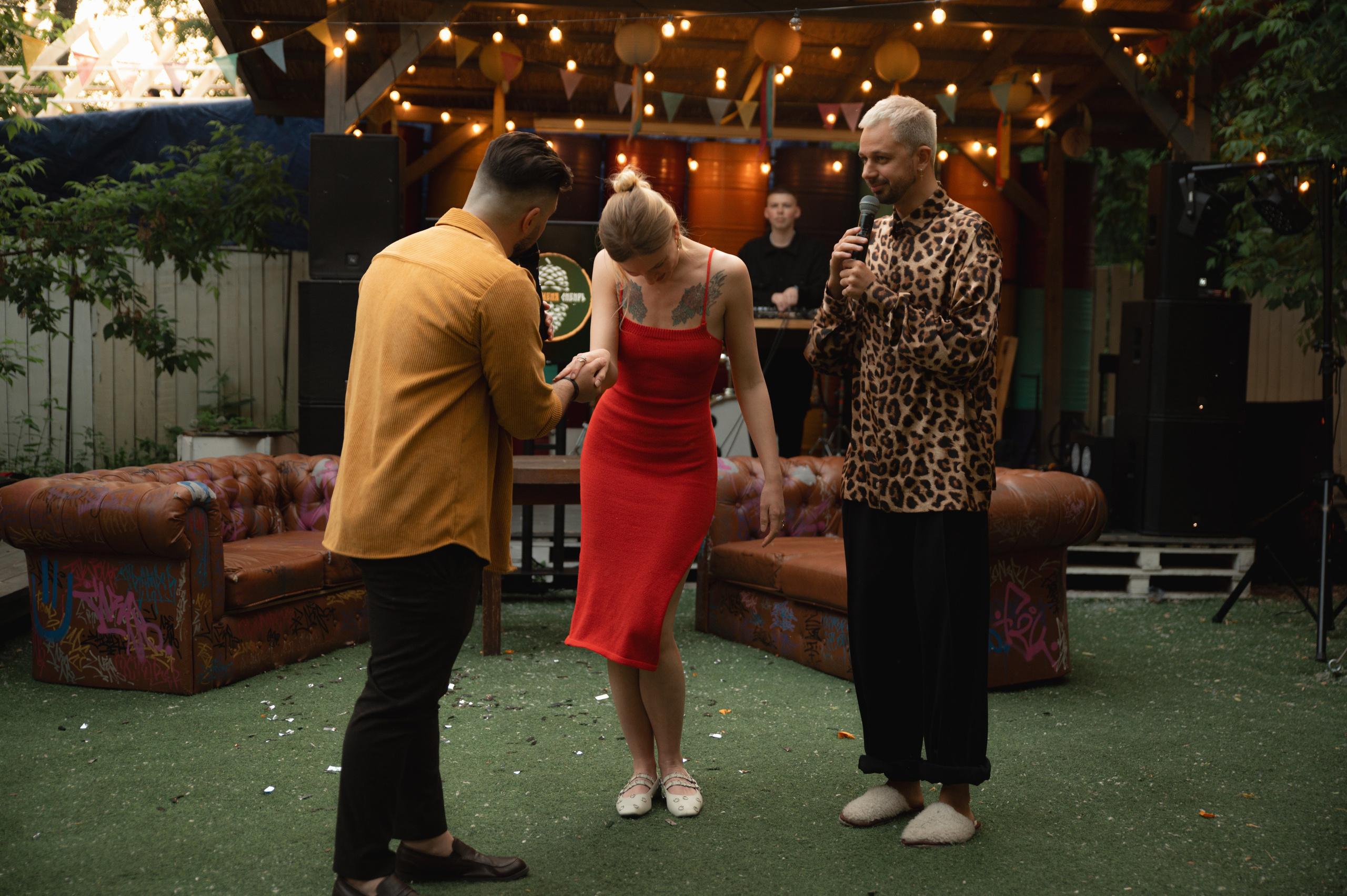 Корпоратив. Свадебный и портретный фотограф в Москве Жердев Даниил