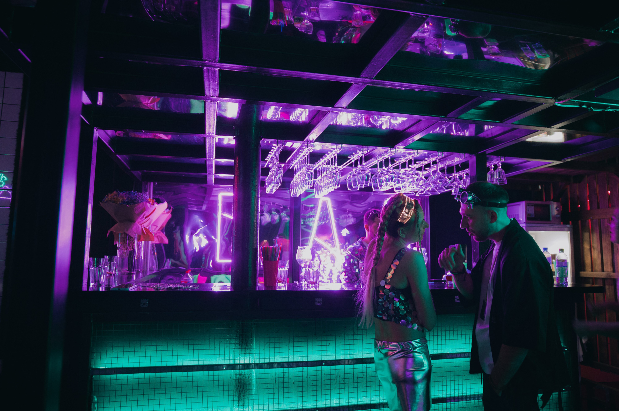 BURNING MAN. Свадебный и портретный фотограф в Москве Жердев Даниил