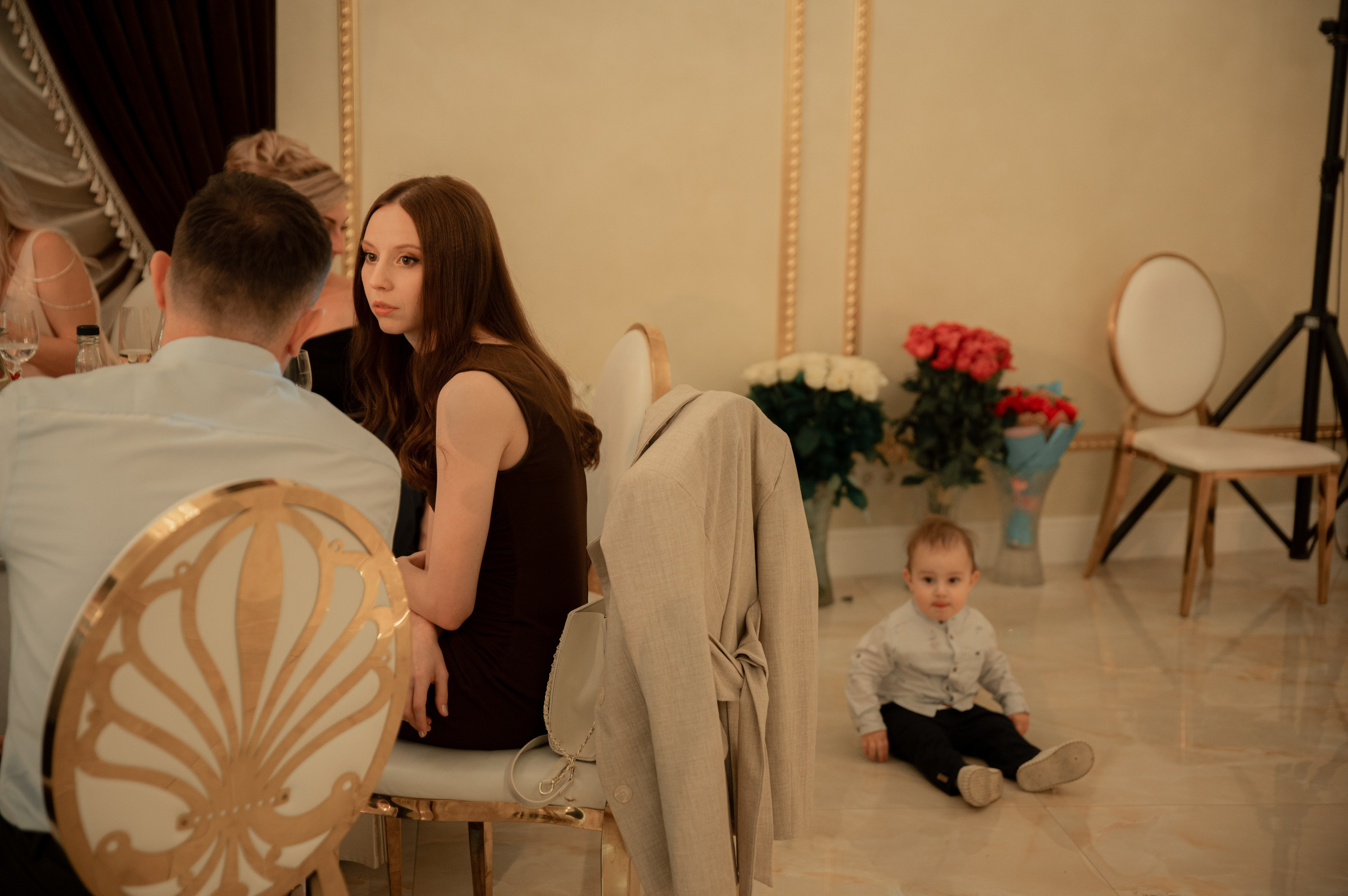 Кристина и Артём. Свадебный и портретный фотограф в Москве Жердев Даниил