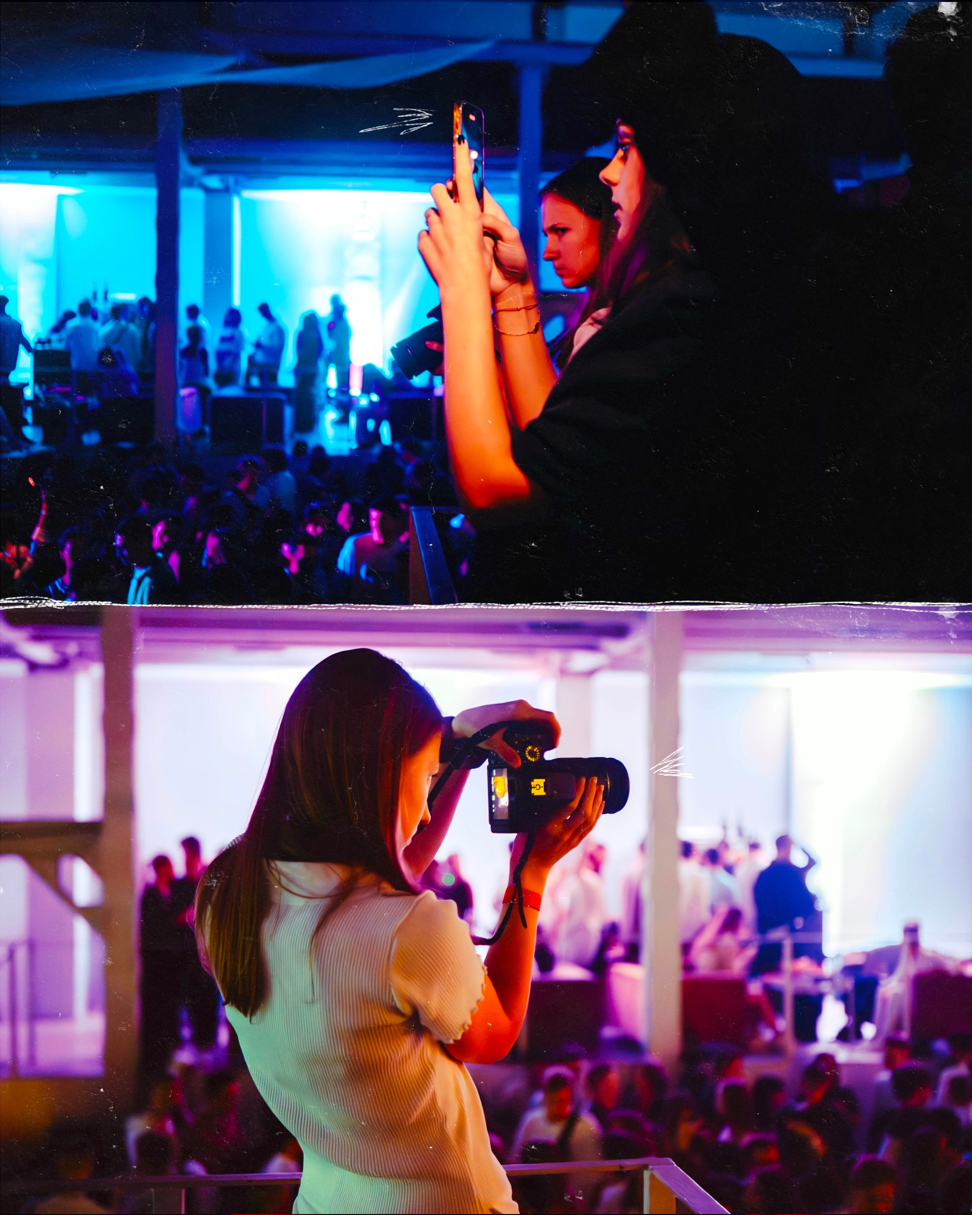 MOONLIGHT [БАУНС]. Фотограф Москва