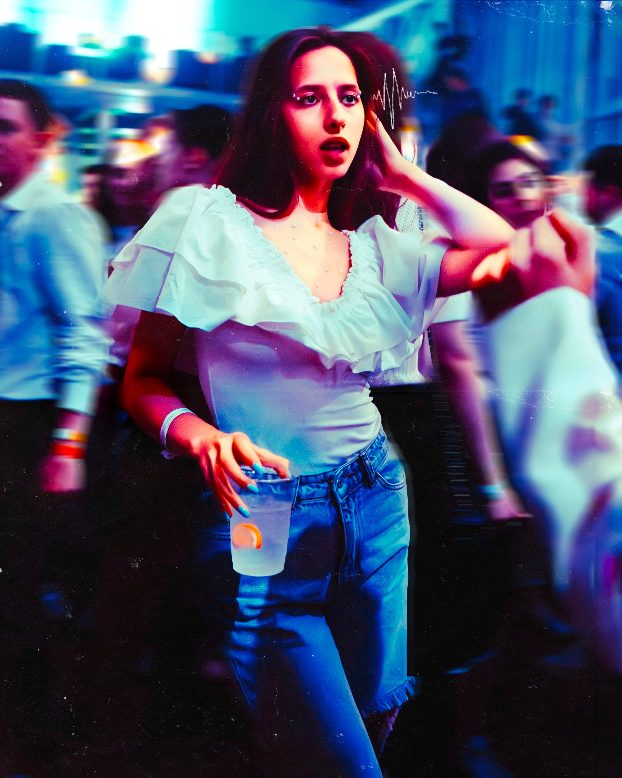 MOONLIGHT [БАУНС]. Фотограф Москва