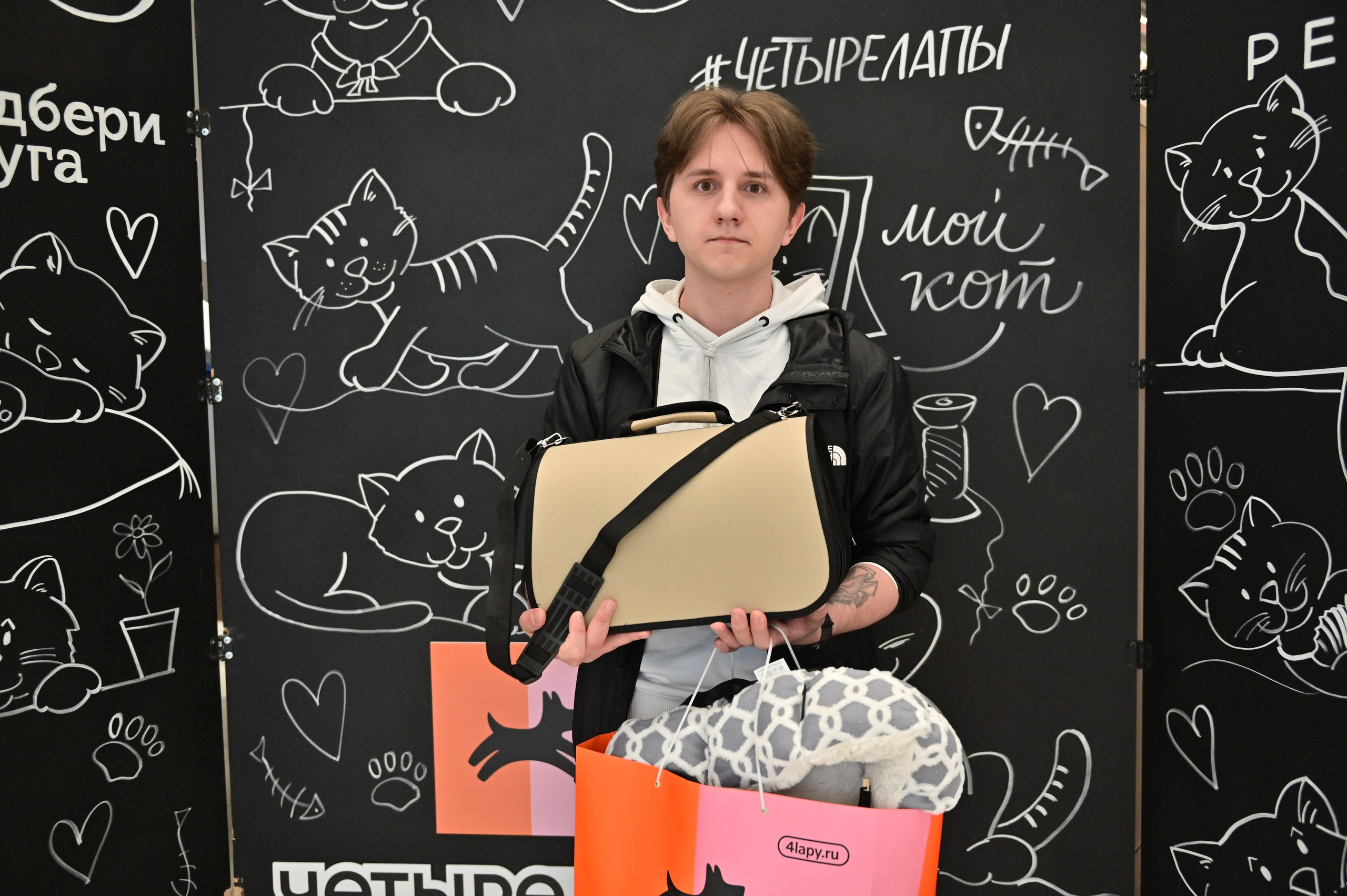 Выставка пристройство: приют «Подбери друга». Анна Пушина, фотограф, Москва, Королев, Пушкино