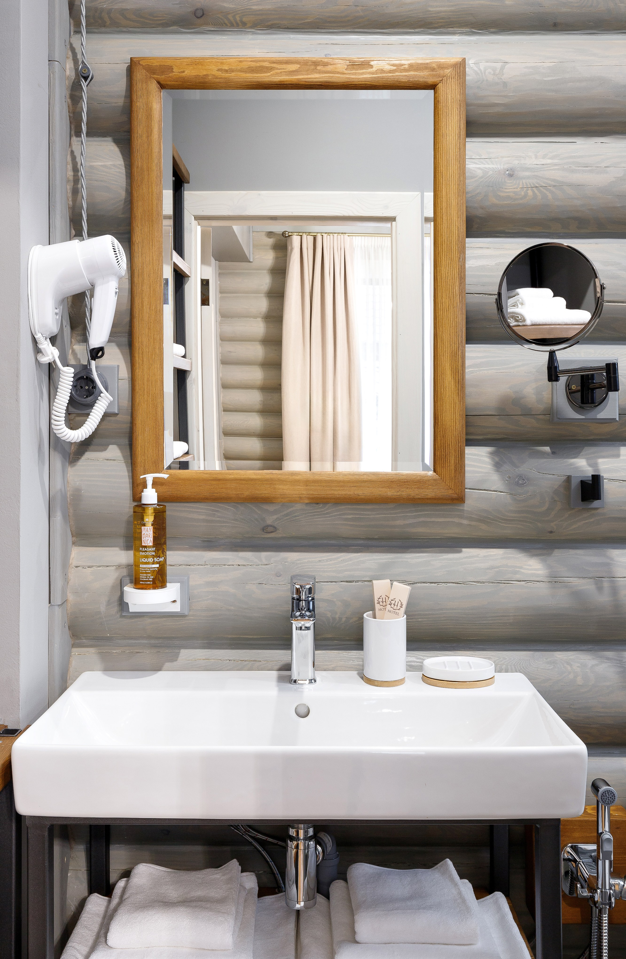 Парк-отель «Орлиное гнездо». Дома для отдыха. п. Горячий Ключ. Интерьерный фотограф в Краснодарском крае Светлана Шурлова