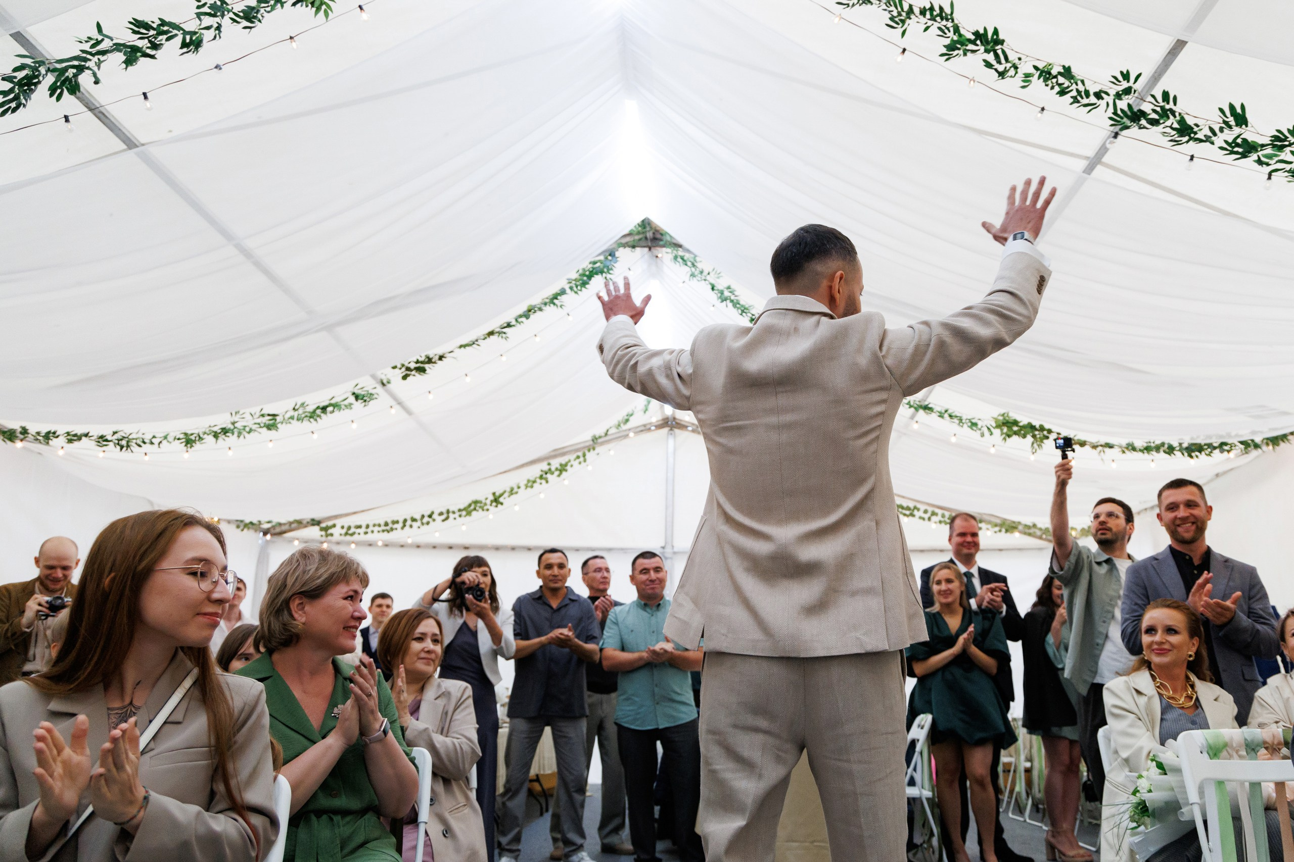 Дмитрий и Виктория (27-07-2024)