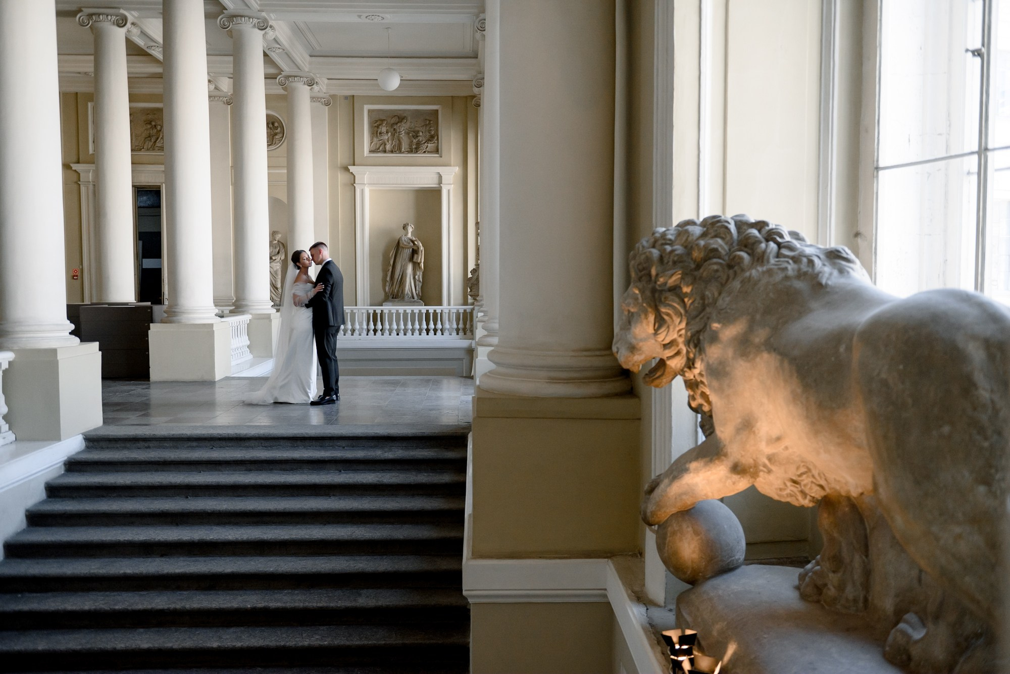 Wedding Day. Свадебный фотограф в Минске Минчукова Анна