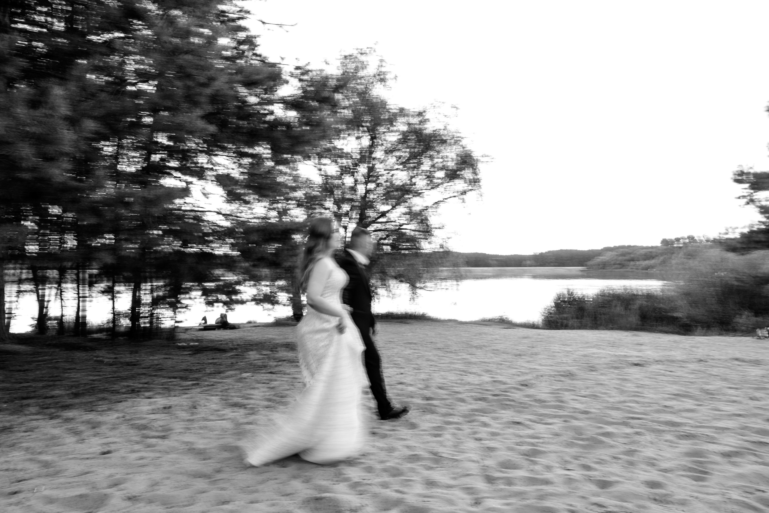 Sergey and Tatyana. Фотограф в Липецке Ковалько Евгений