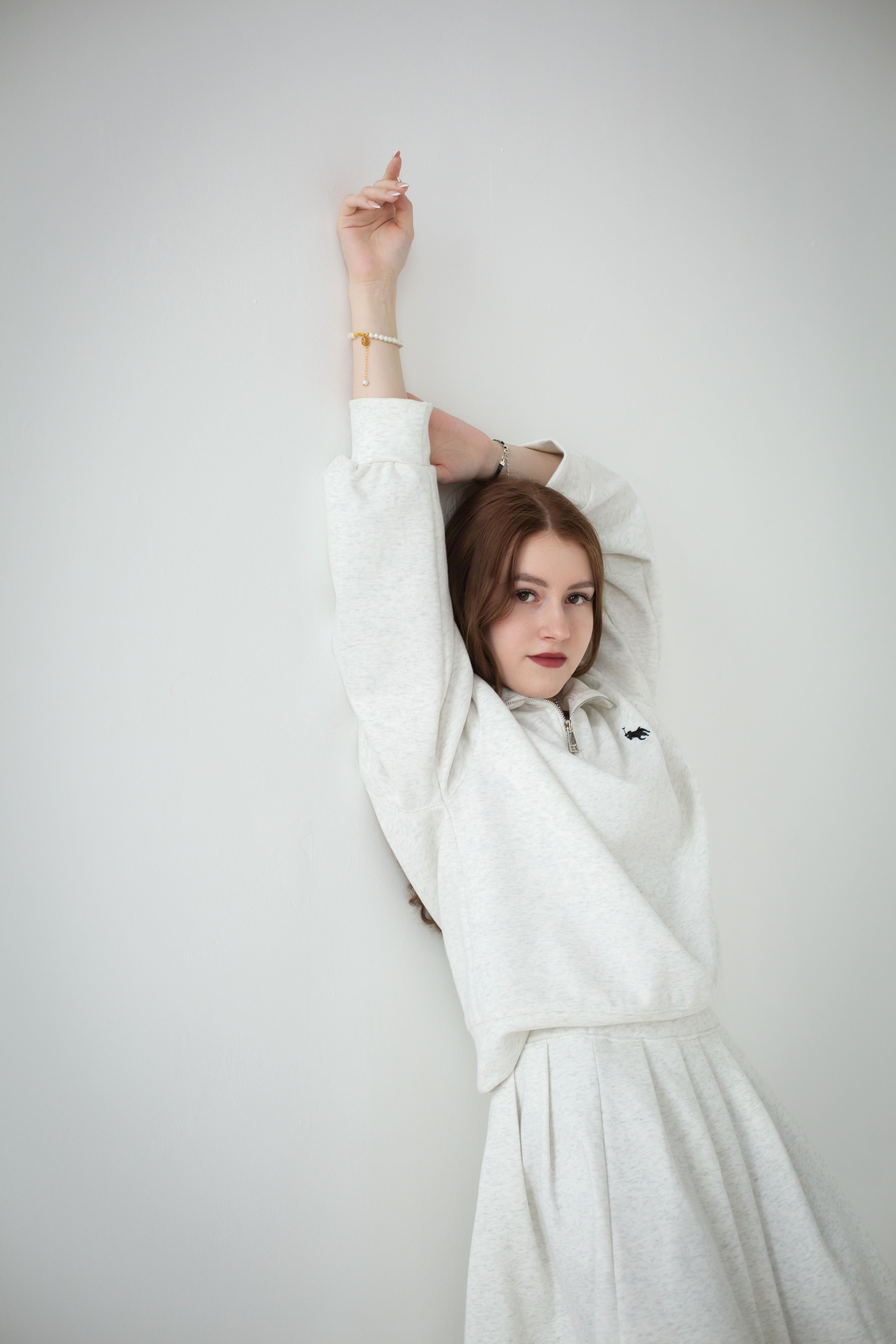 Полина студия Лампа. Семейный и детский фотограф Анна Петракова