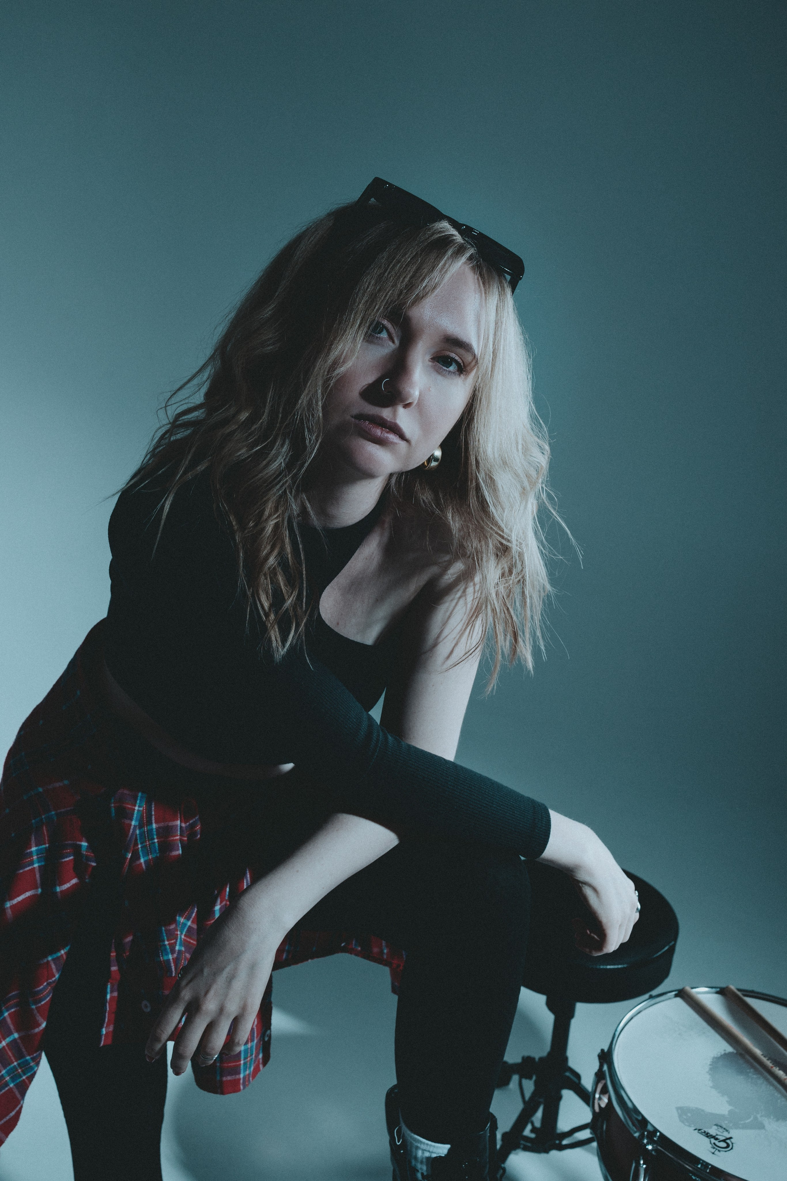 Лена. Фотограф Александр Тулупов